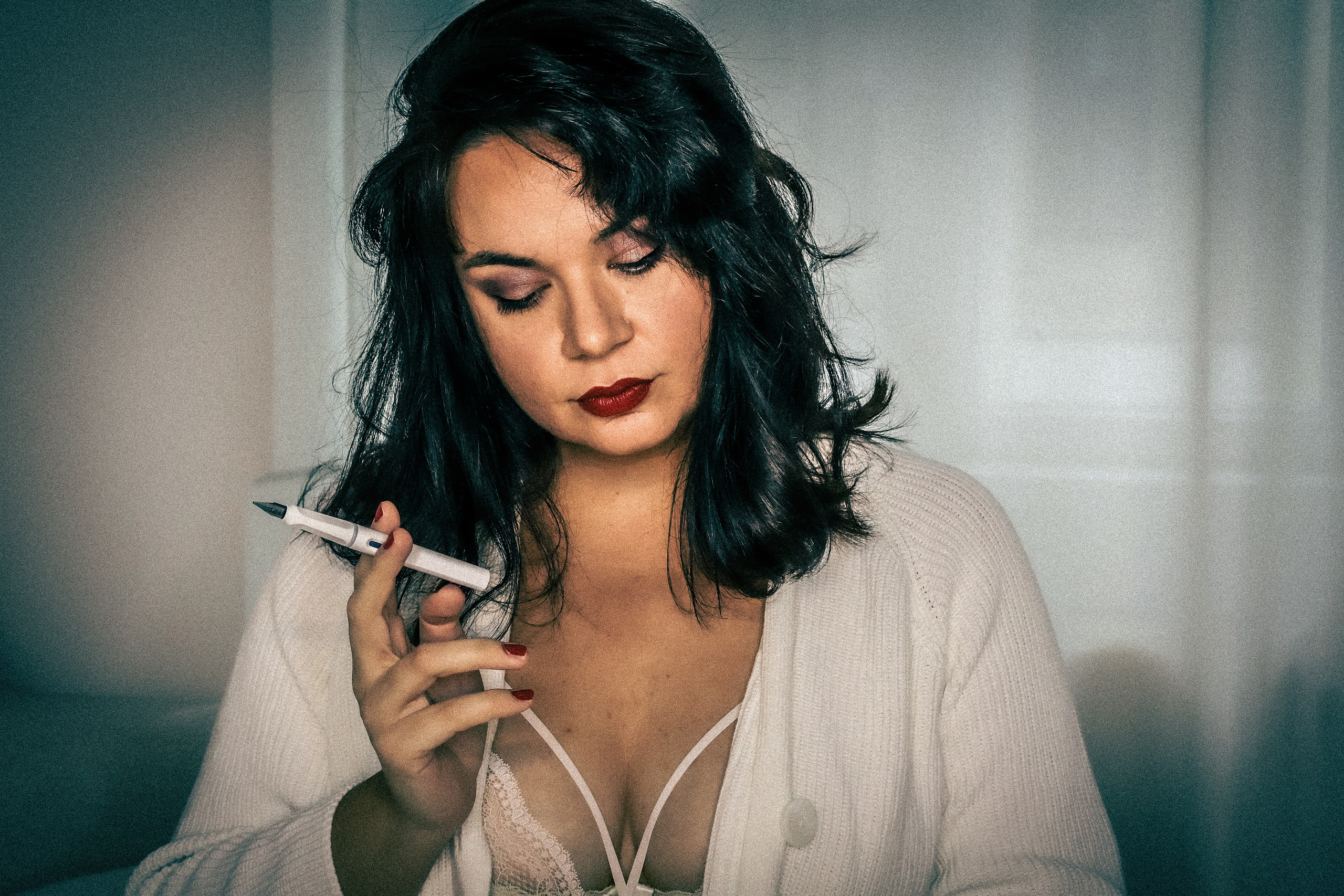 Boudoir Photography