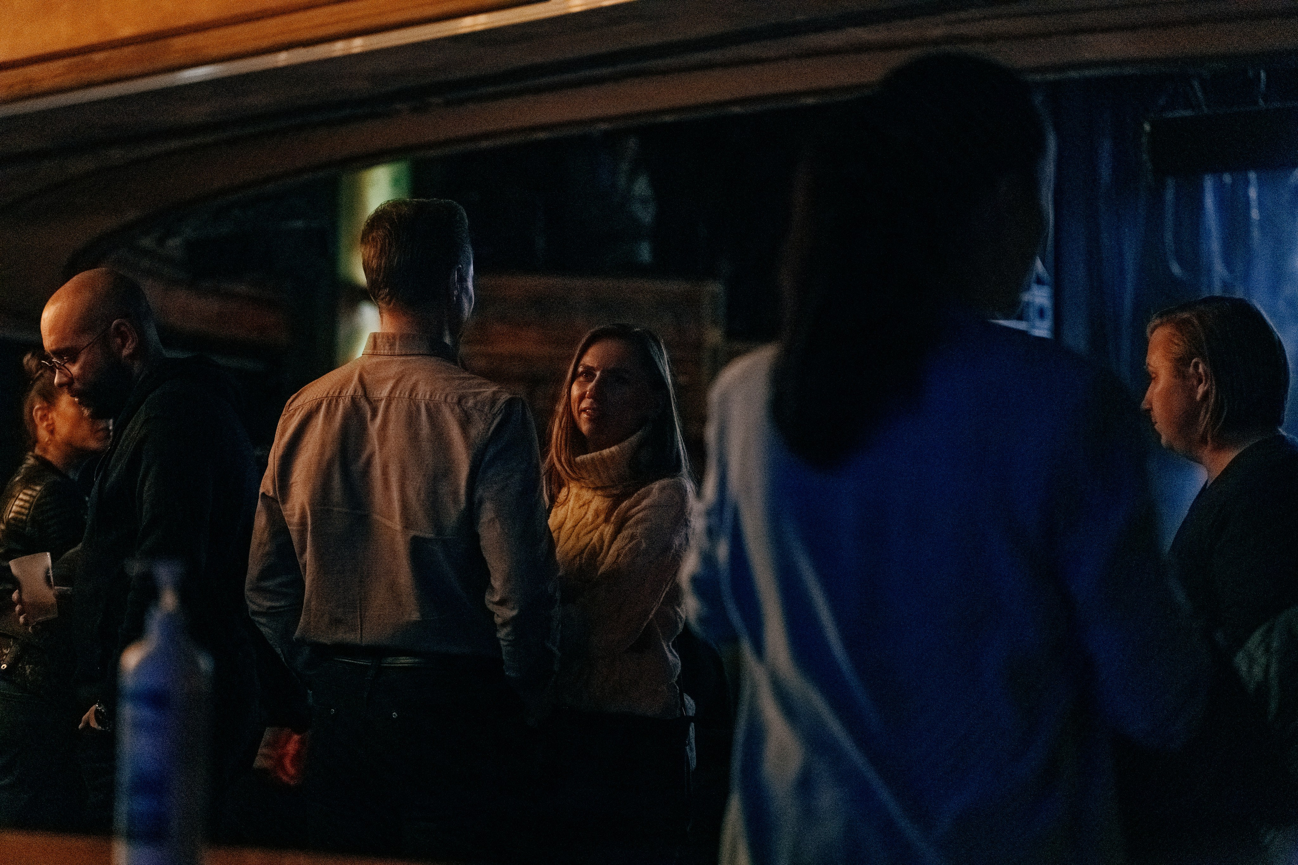 Сплин. Фотографии с мероприятий в Монреале