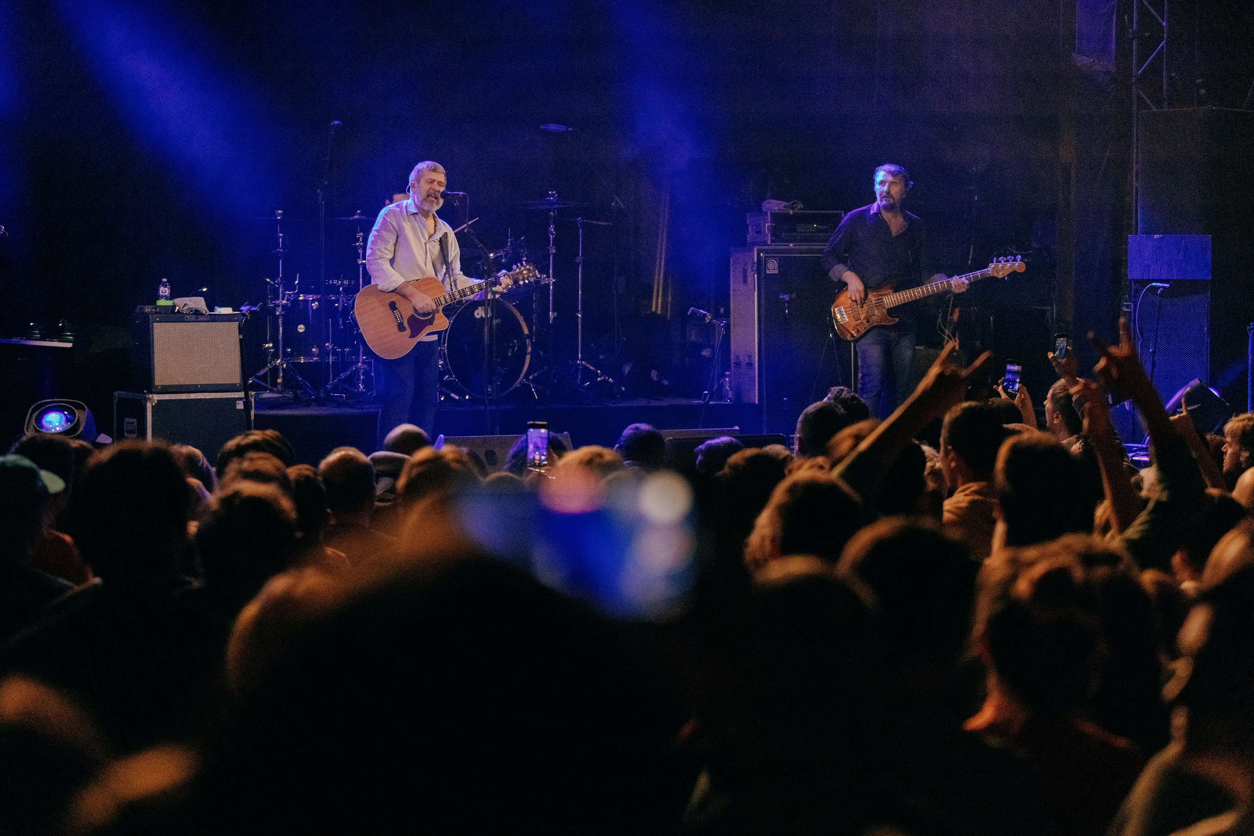 Сплин. Фотографии с мероприятий в Монреале