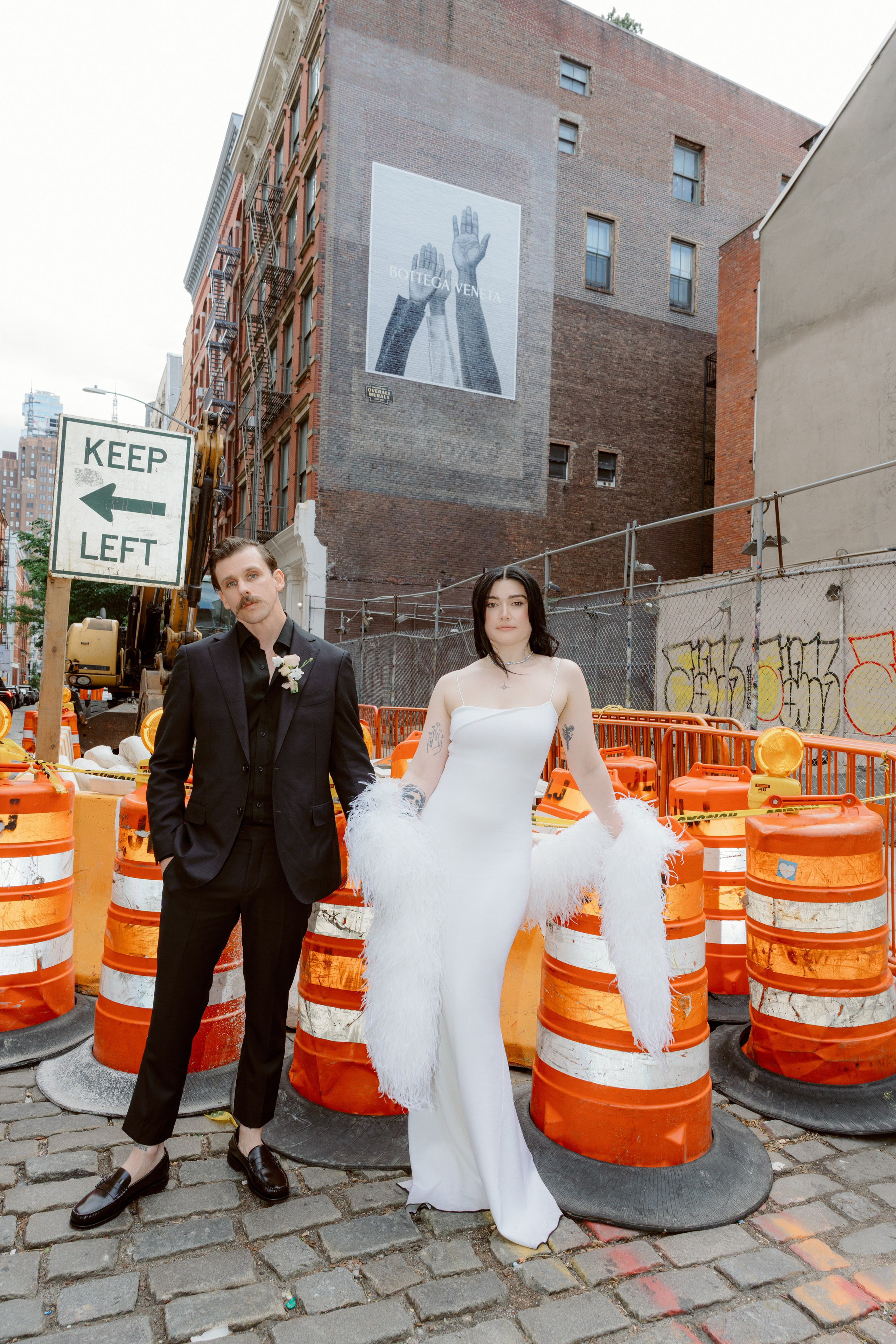 Savannah and Michael. Wedding photographer and videographer New York | New Jersey