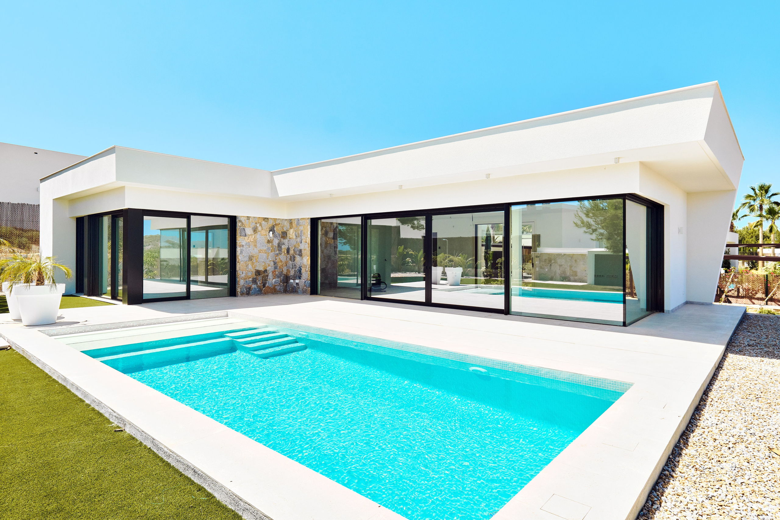 Real Estate photos. Photographer / Videographer in Spain. Costa Blanca