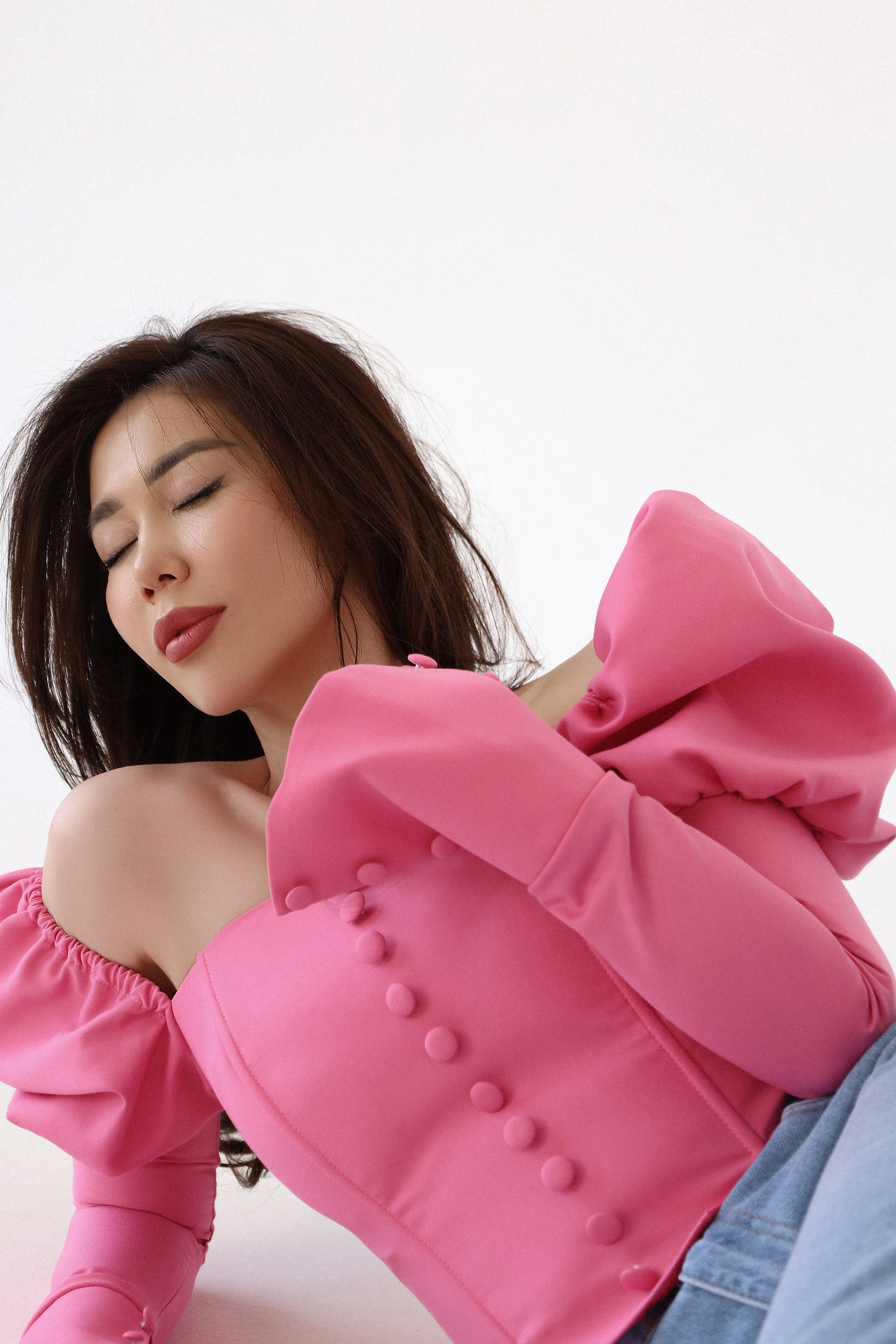 Портрет. Ellaya.ph