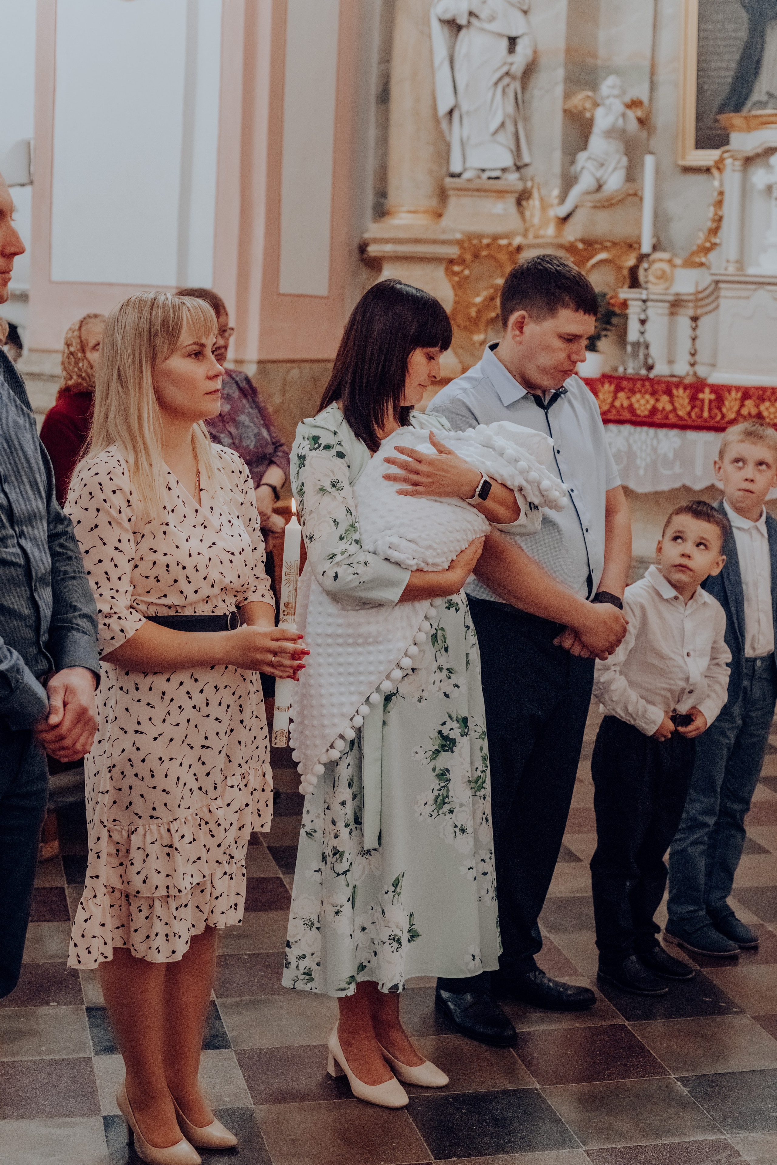 Арманд. Jūsu fotogrāfs - Iveta Marčenoka