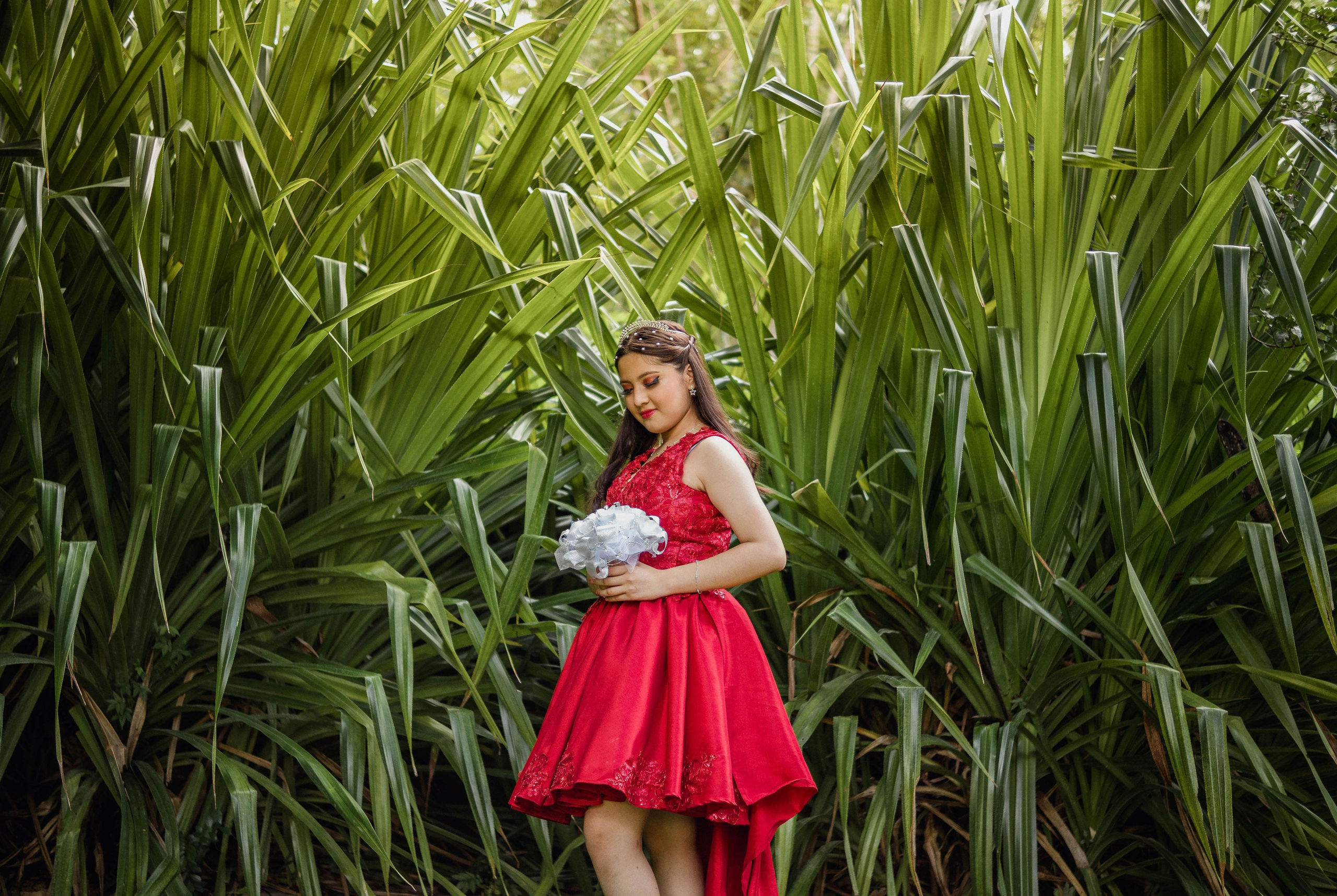 XV’s. Christian Ku fotógrafo en Mérida, Yucatán