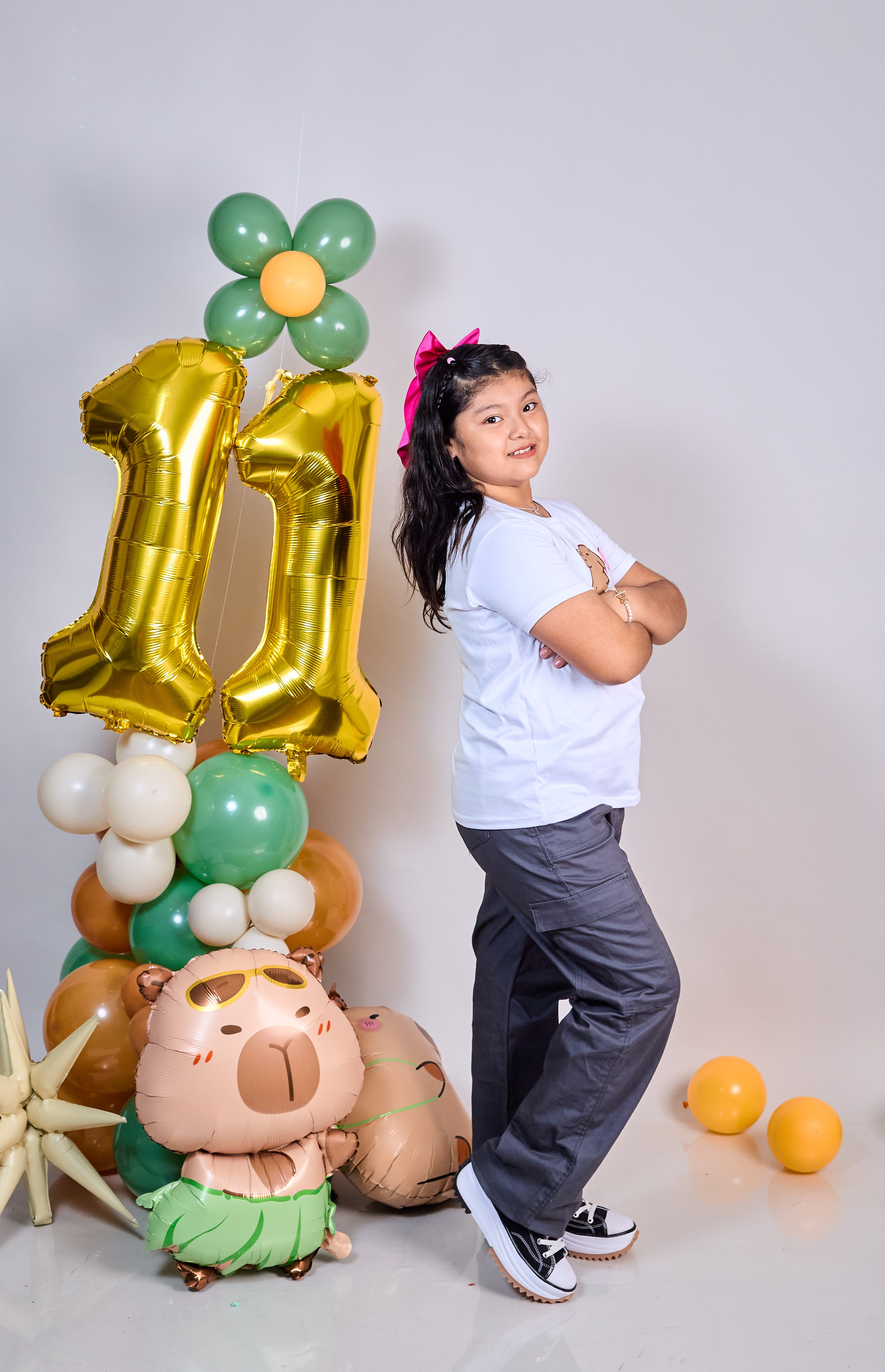 Alessary #12. Christian Ku fotógrafo en Mérida, Yucatán