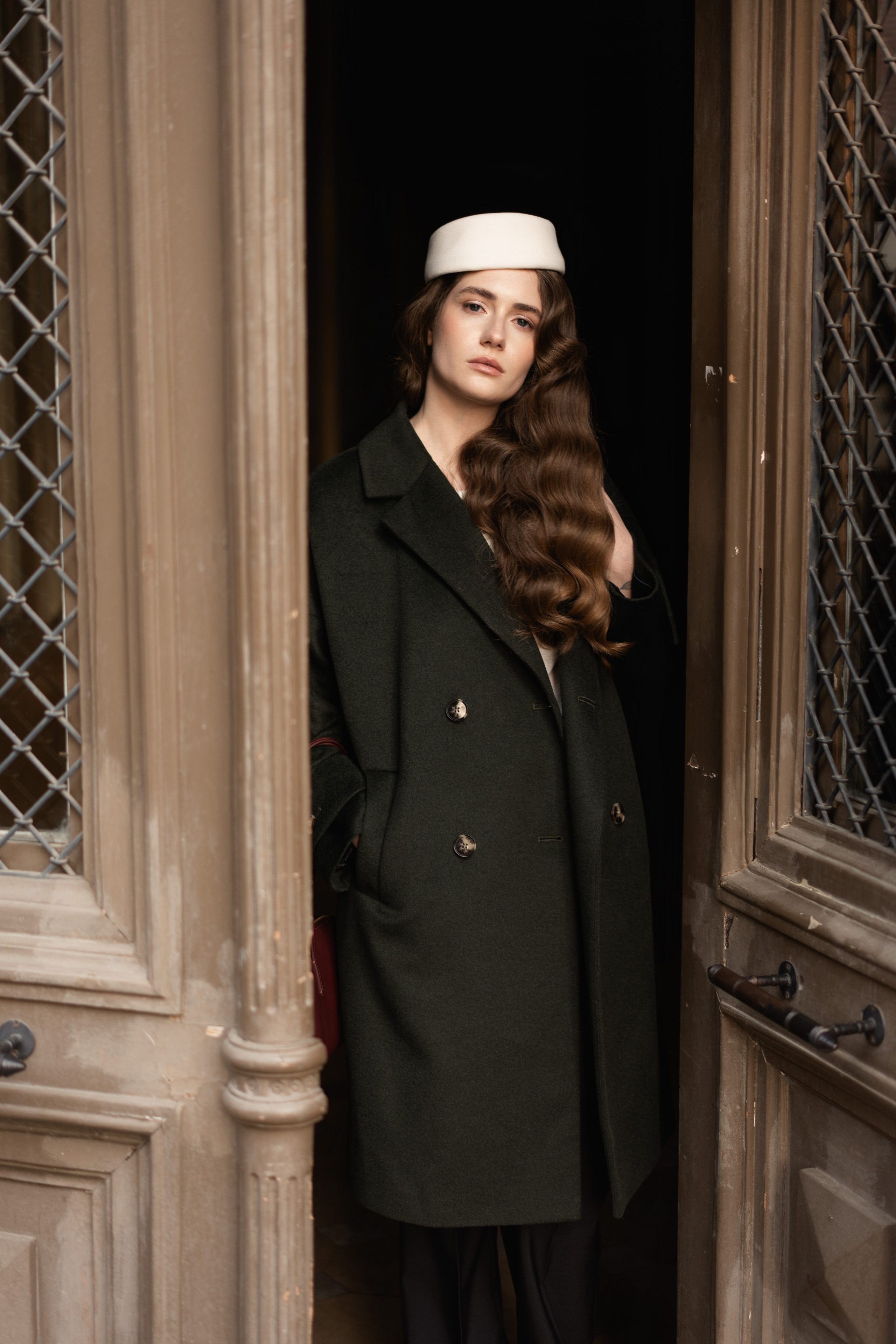 Tbilisi, Victoria. Дарья Филькова — фотограф и видеограф в Тбилиси, Грузия