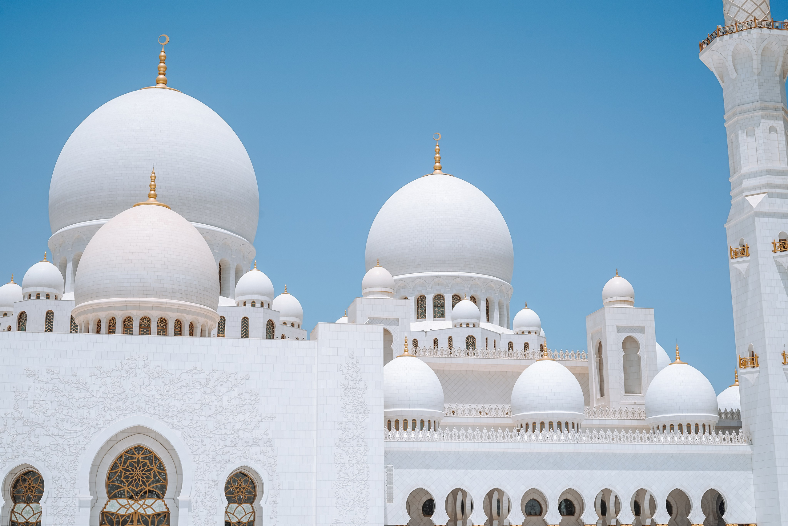 UAE. Hotel and travel photographer