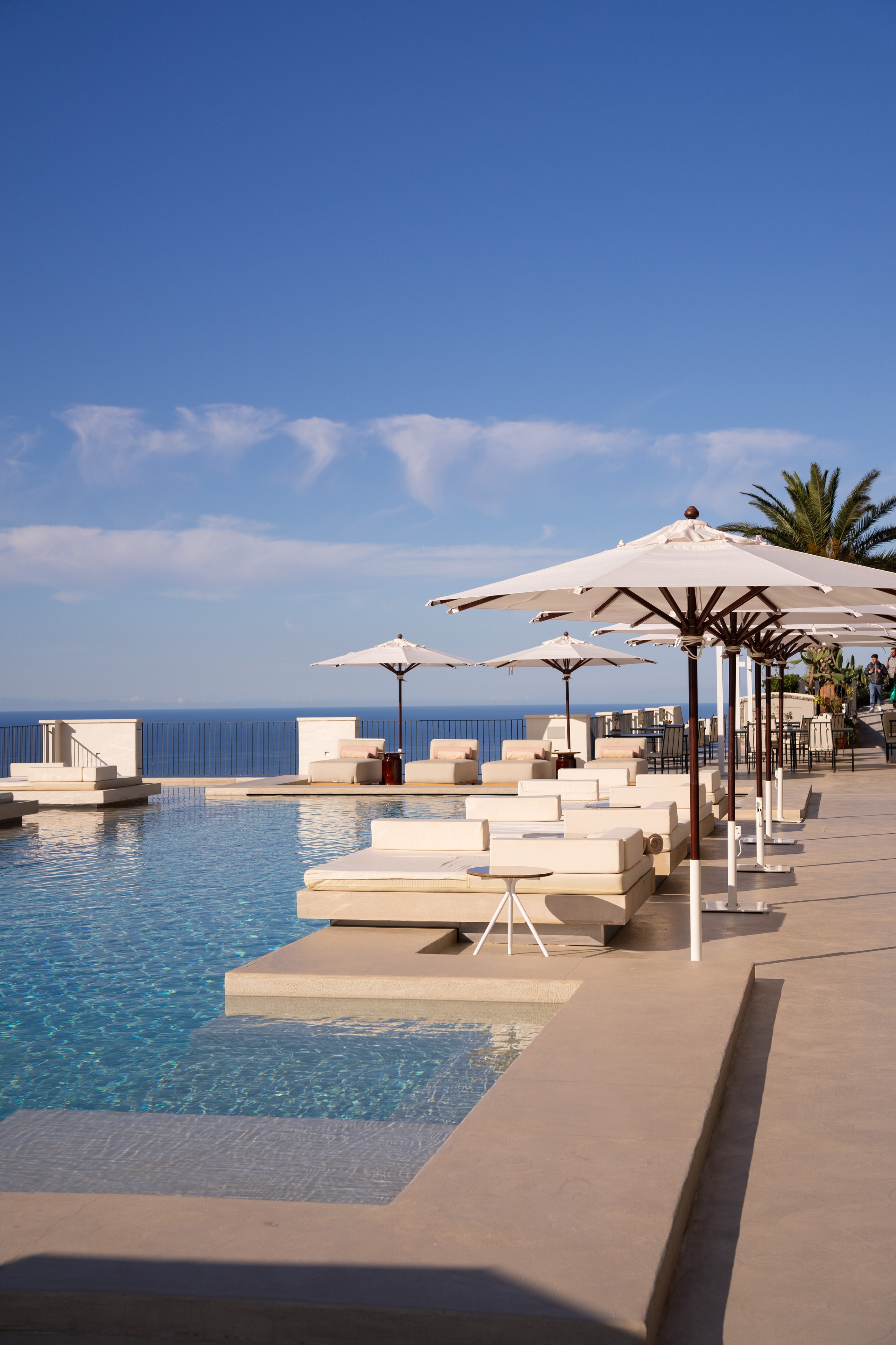 Furore Grand Hotel. Hotel and travel photographer