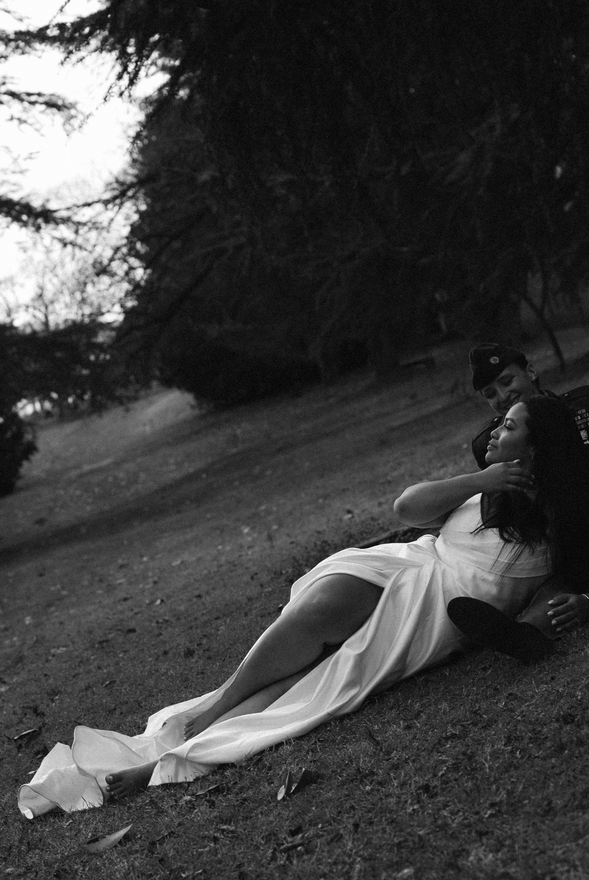 Tassia&Lilian Elopement. Sara Eulalia | Virginia Photographer