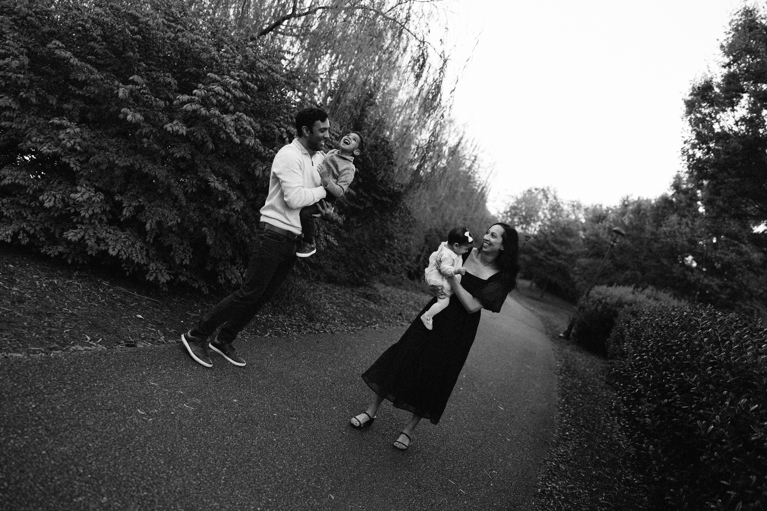 The Patels welcome baby Mia. Sara Eulalia | Virginia Photographer