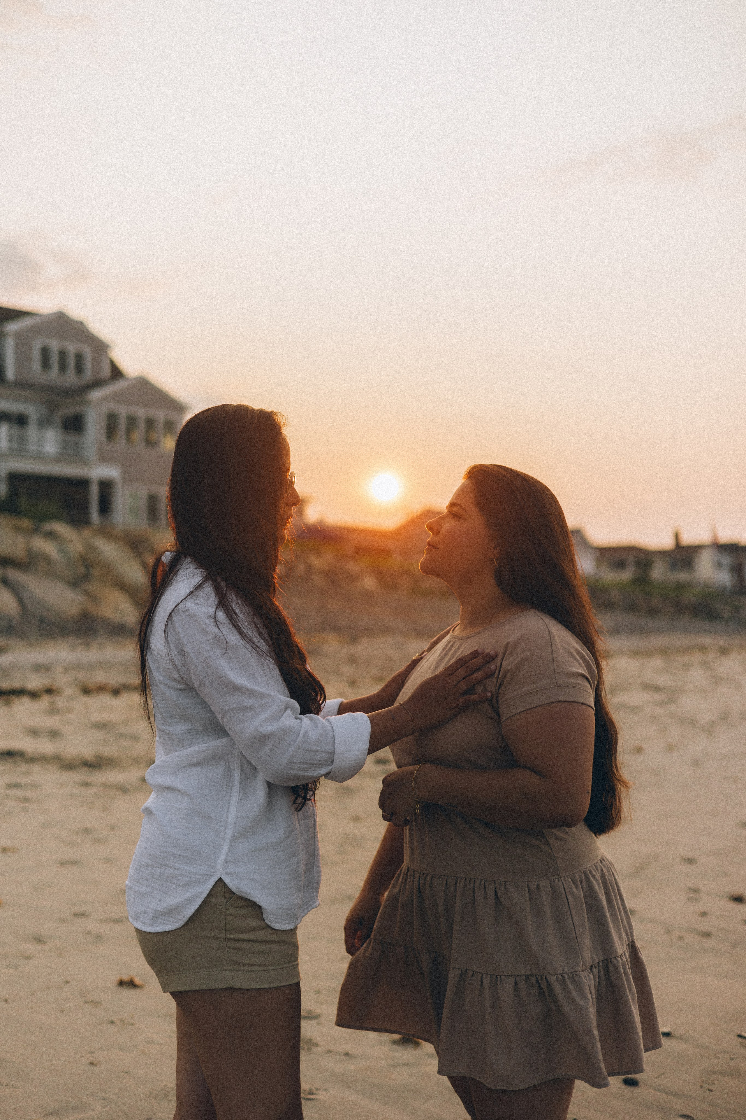 Gabi&Carol. Sara Eulalia | Virginia Photographer