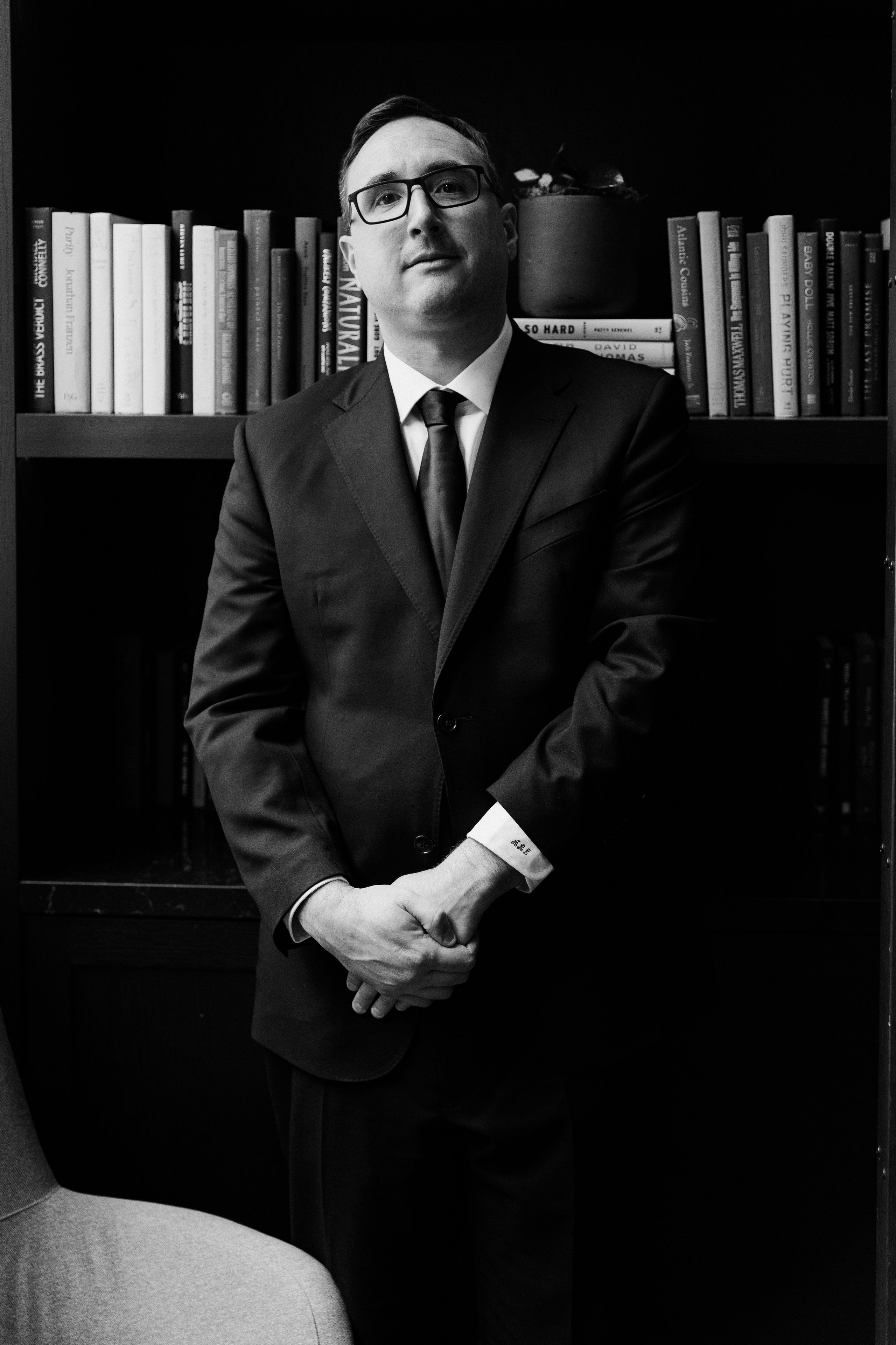 Ashley & Shawn | Intimate Wedding in Portland, ME