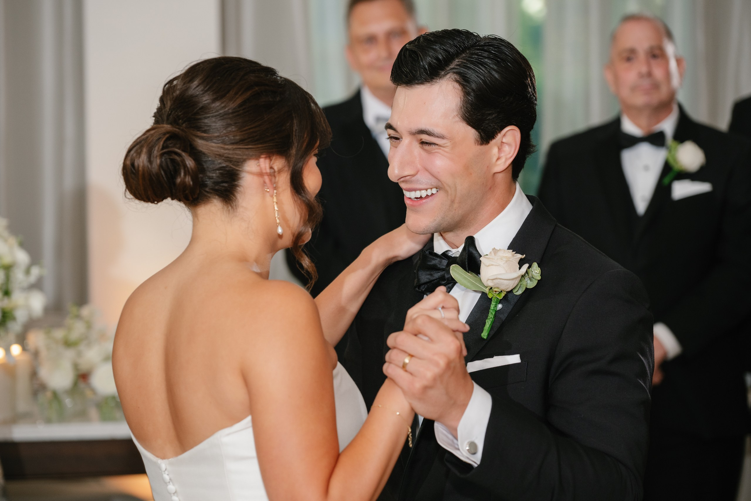 Alyssa & Stephan, East Brunswick, NJ. Wedding Photo & Video