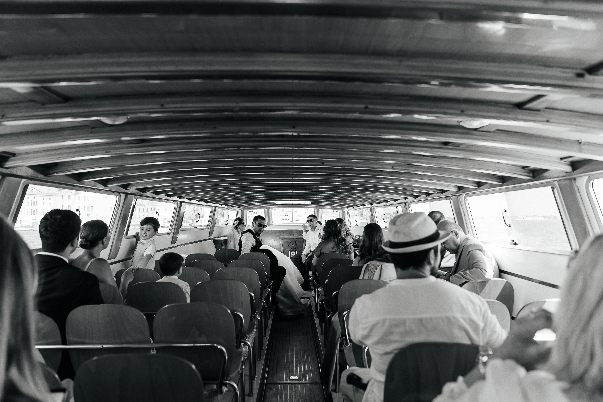 Lilit & Narek. Armenian Wedding in Venice
