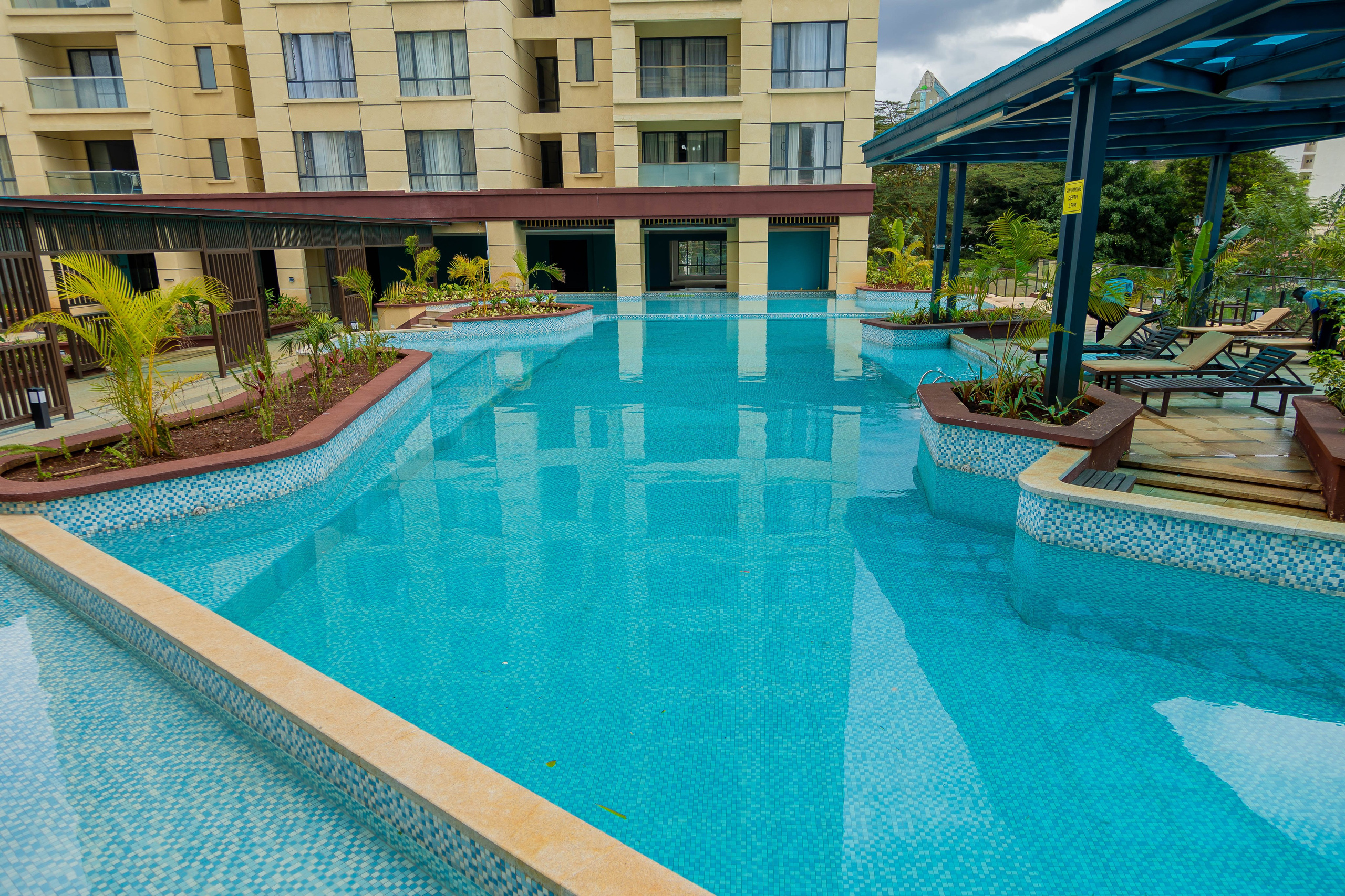 Real estate photography