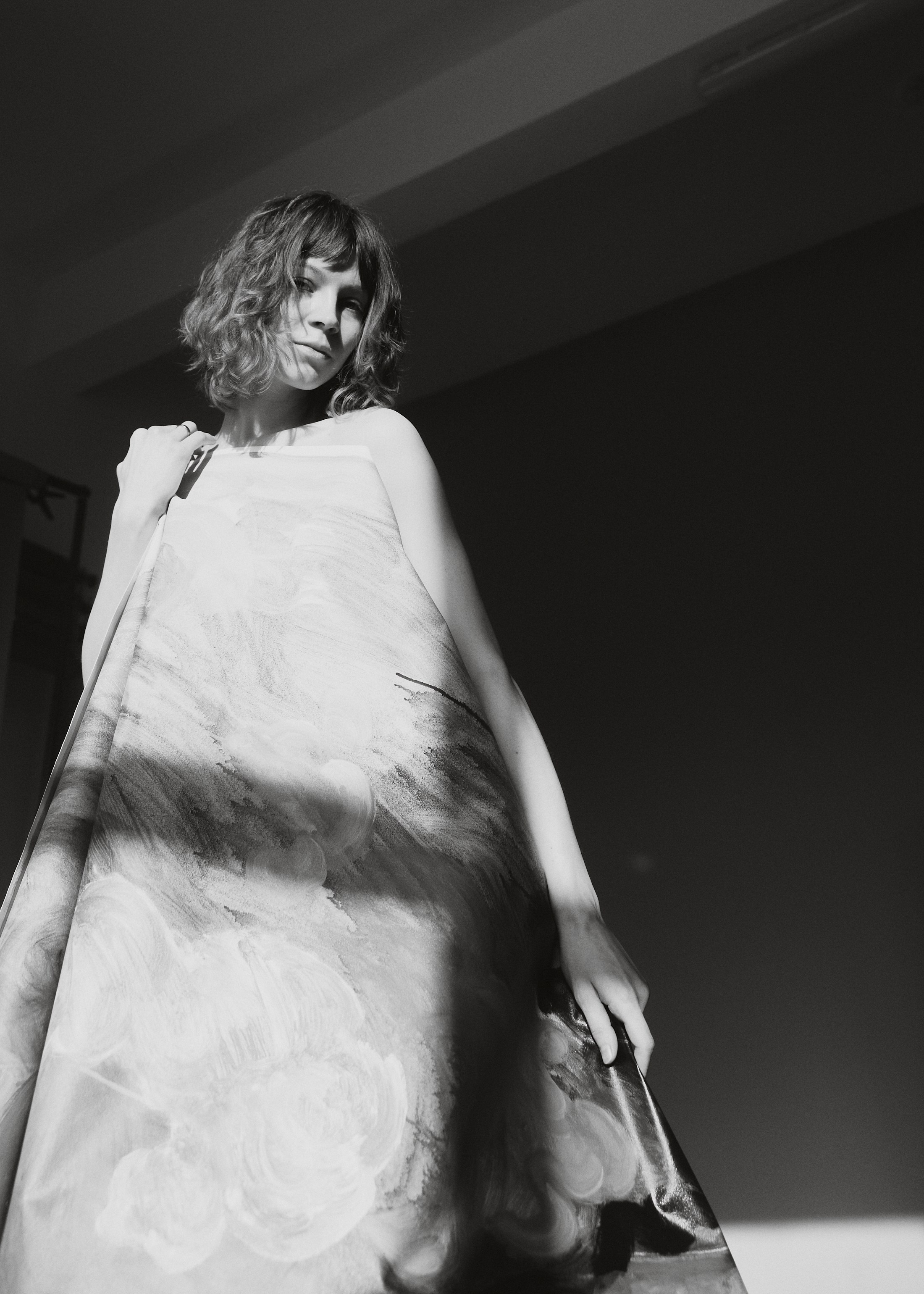 Personal. Photographer Katya Vlasova