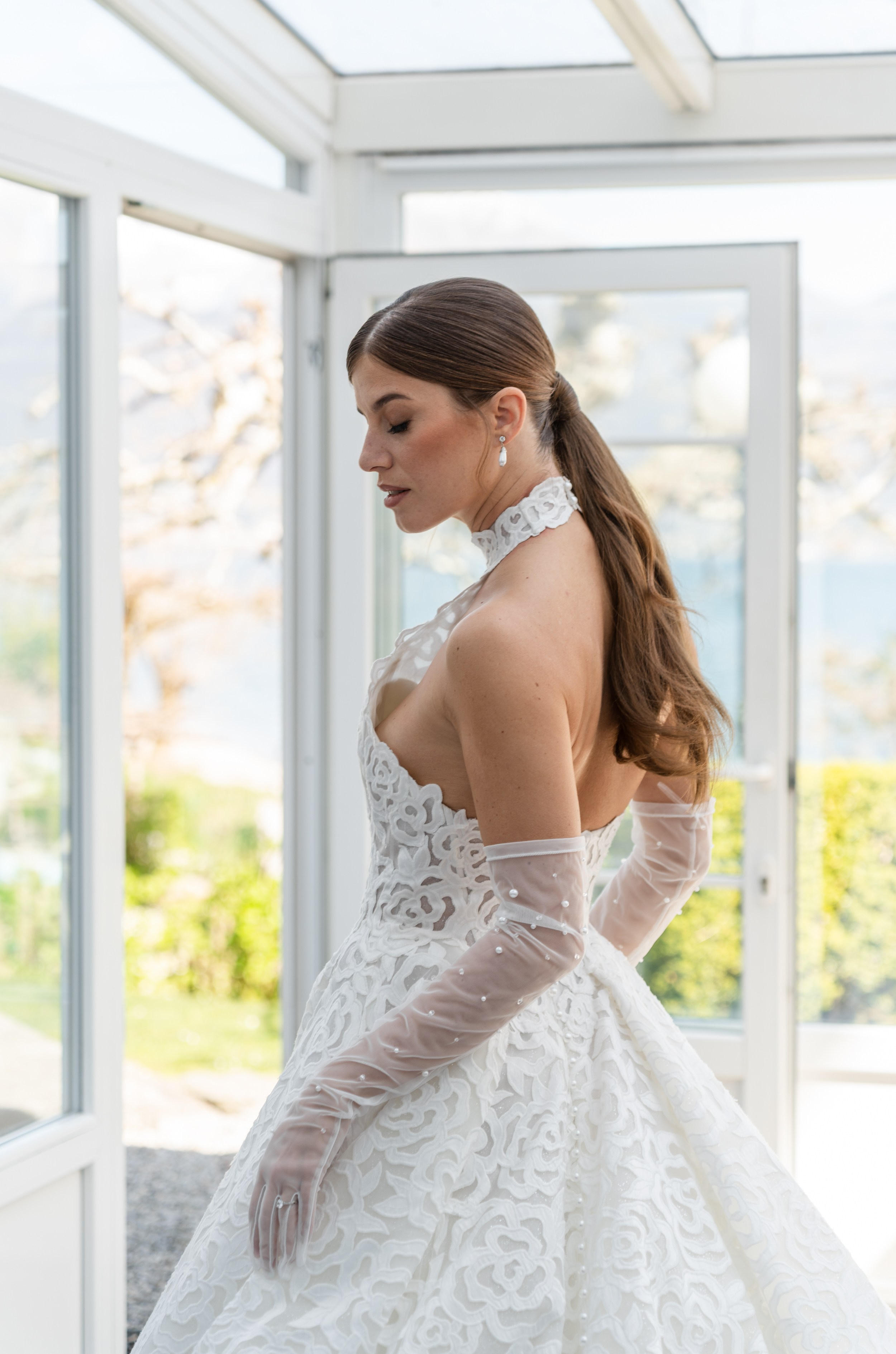 Wedding Photography in Italy | Dave & Serena