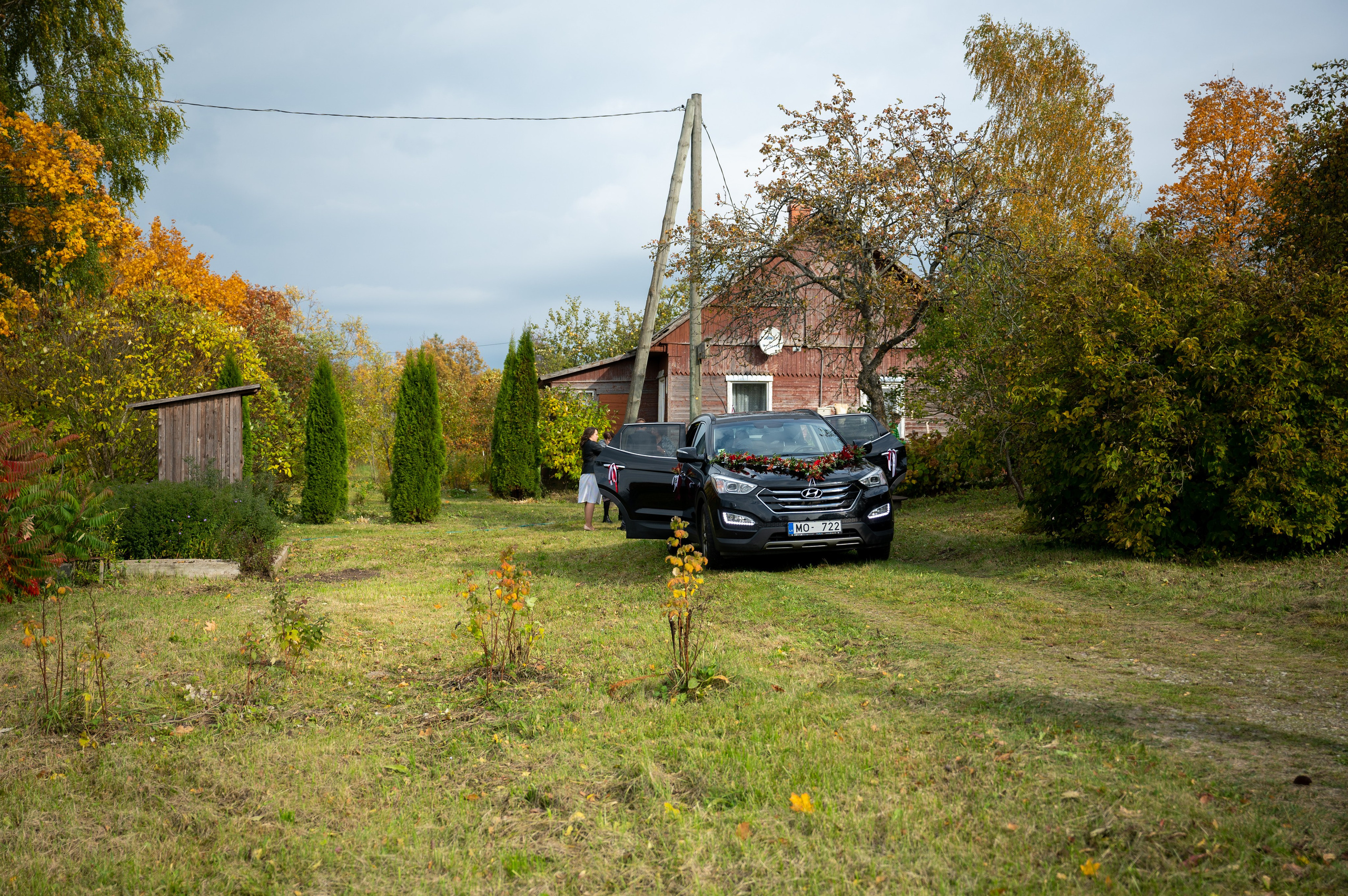 Sandis & Ieva. Ritvars Pujats Emotion Photographer