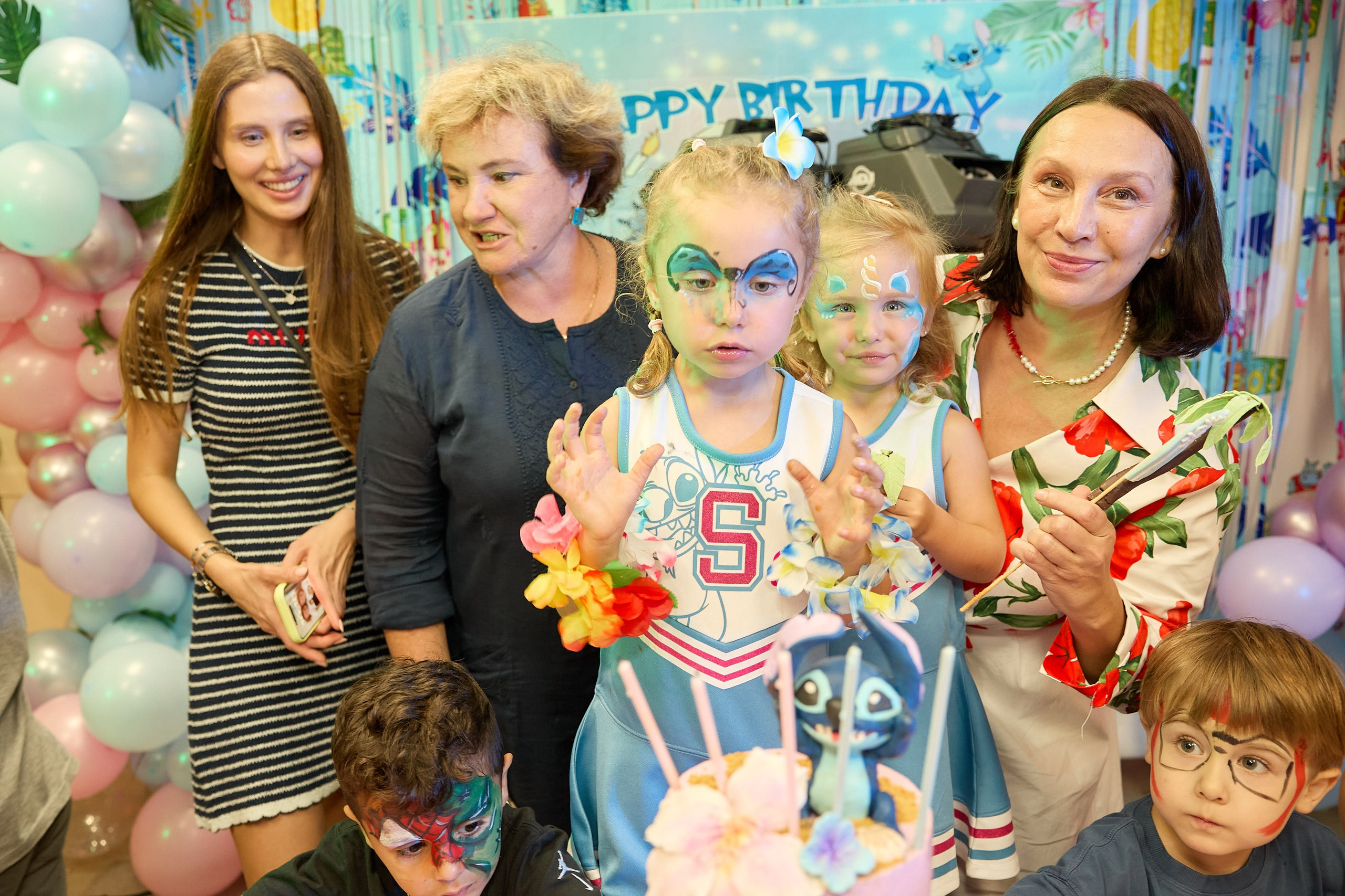 STEPHANIE 5. Photographer Julia Makoveeva