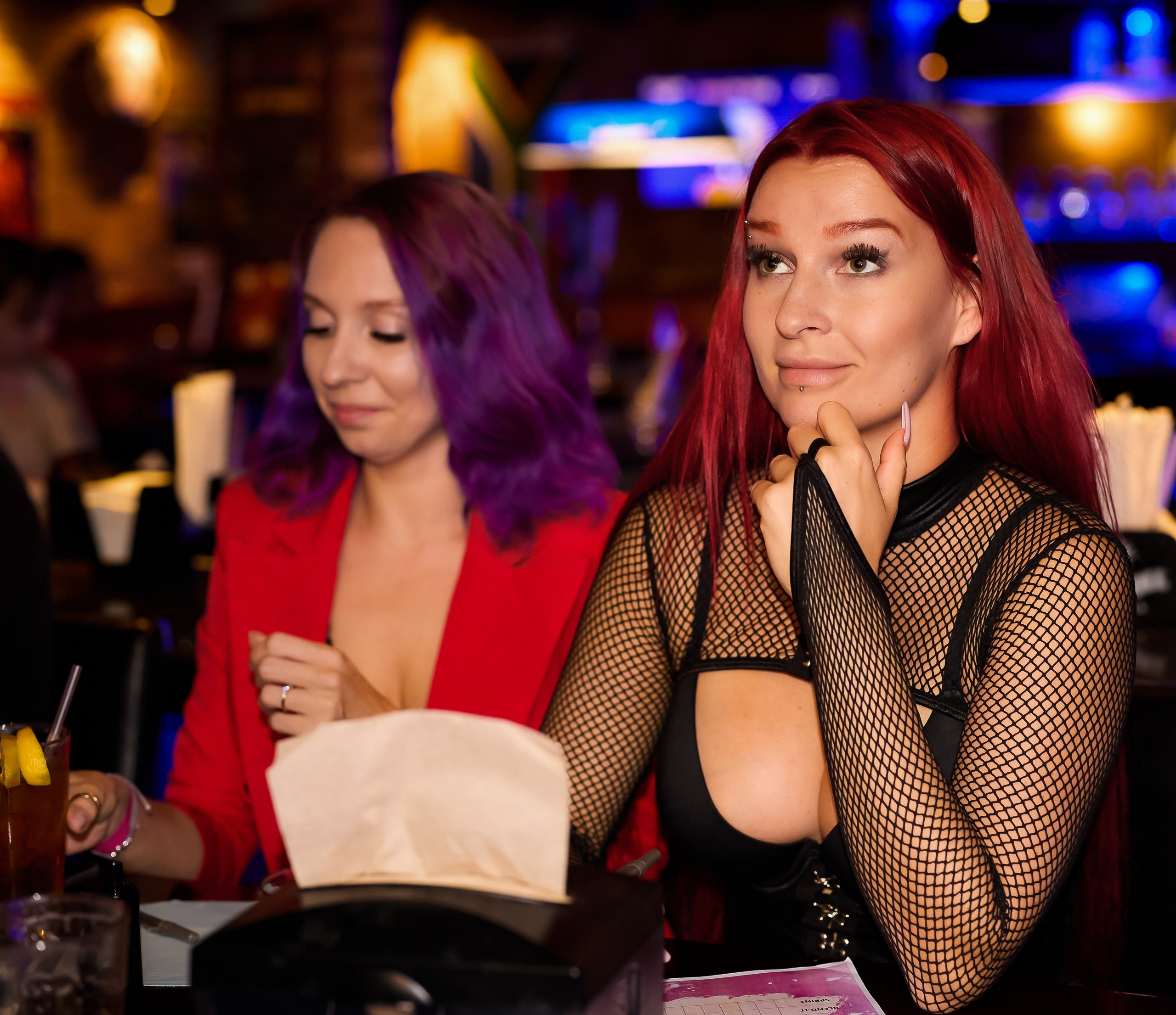 SOUNDS GOOD#2. Photographer Julia Makoveeva