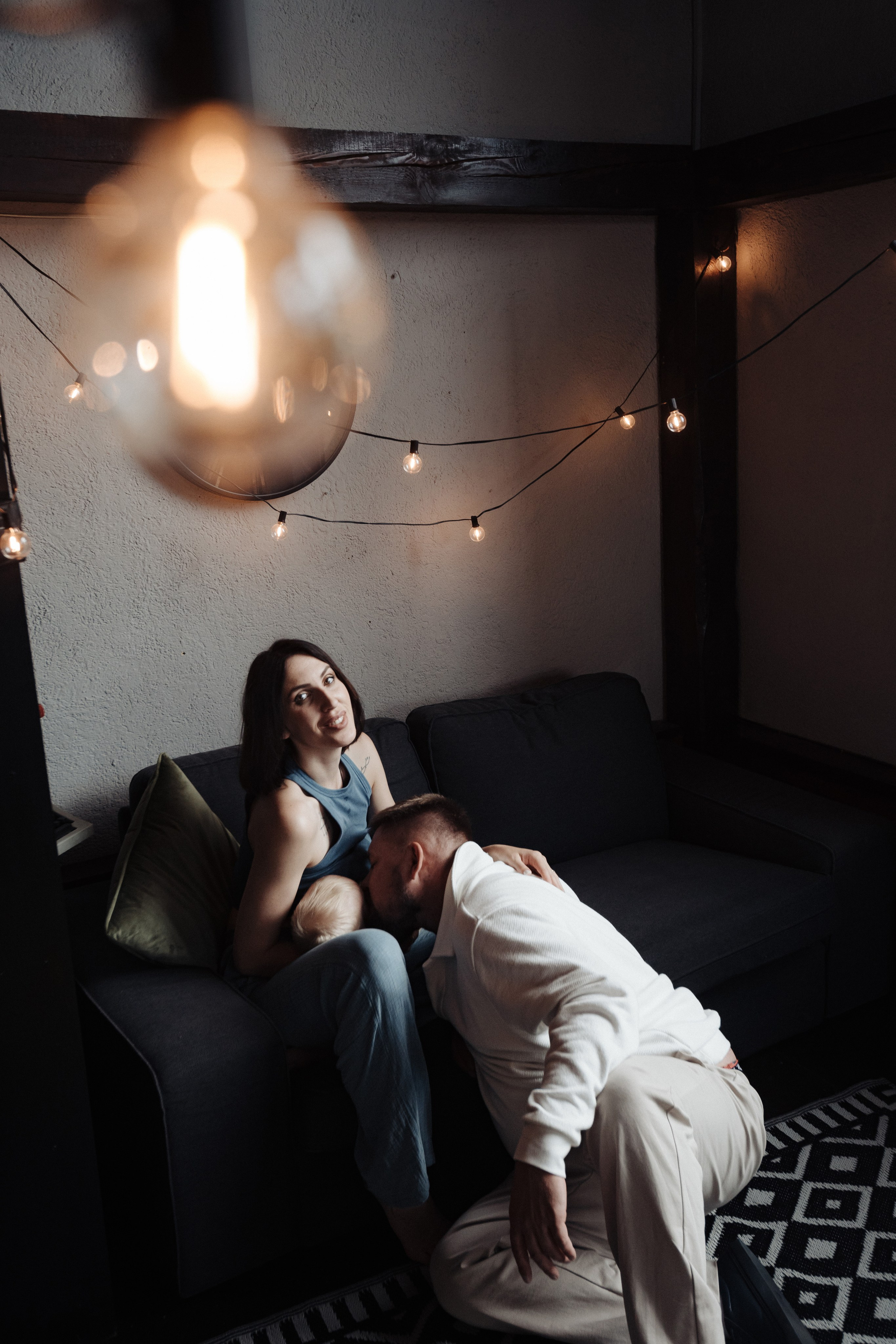 Zvana. Karina Czernecka Foto