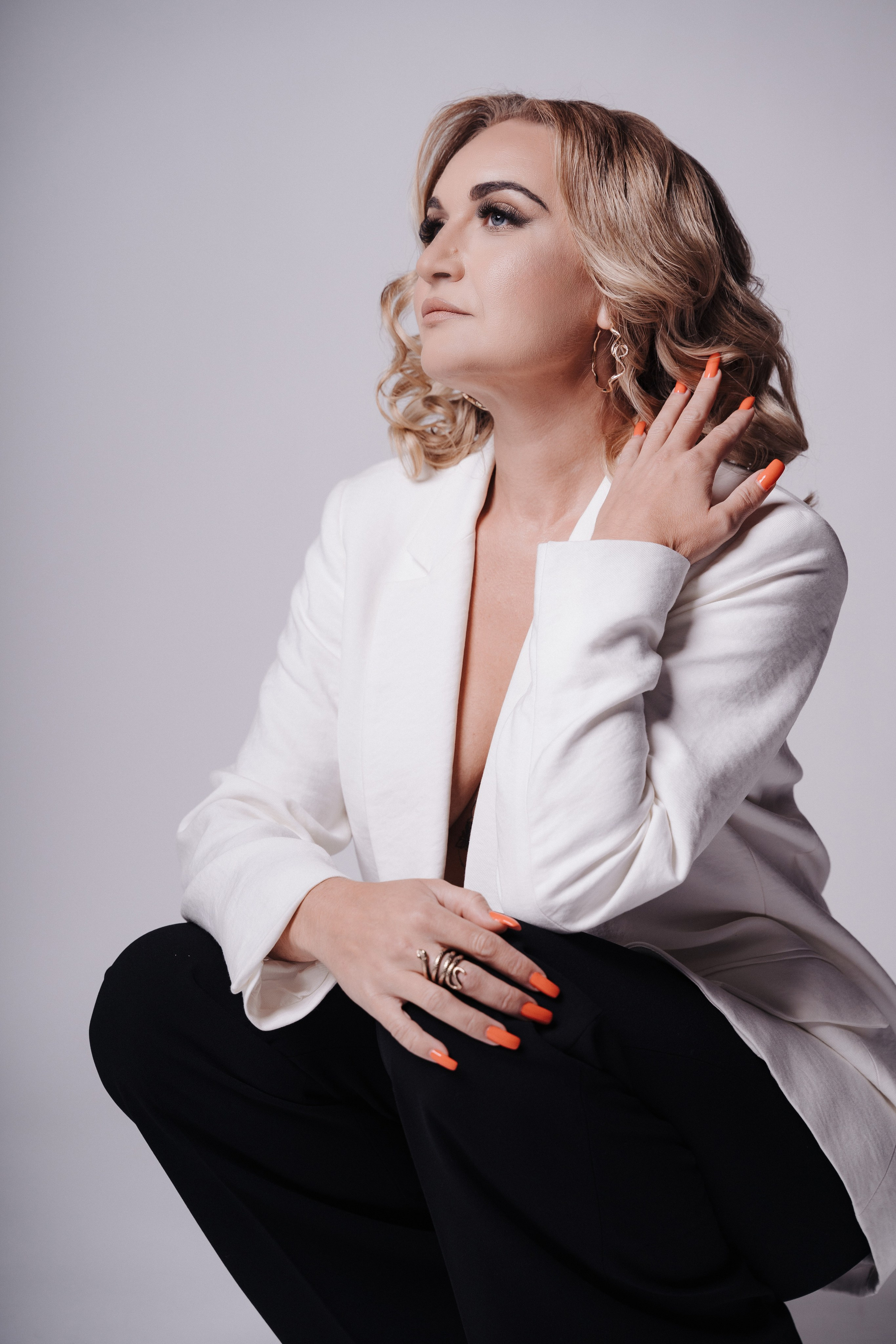 Maryna. Karina Czernecka Foto