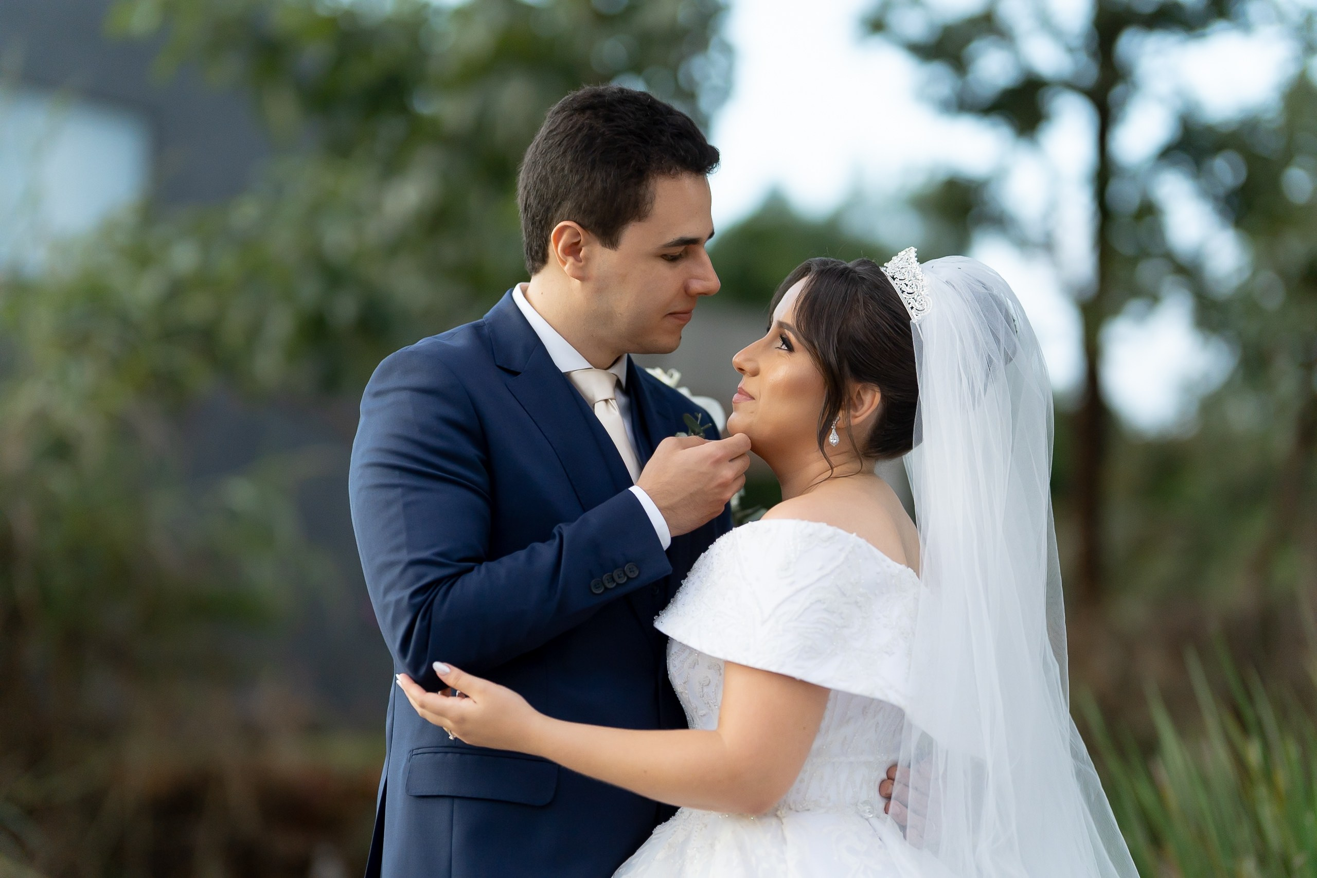 Larissa e Pedro. Fabio Barth | Foto e Filme de casamento