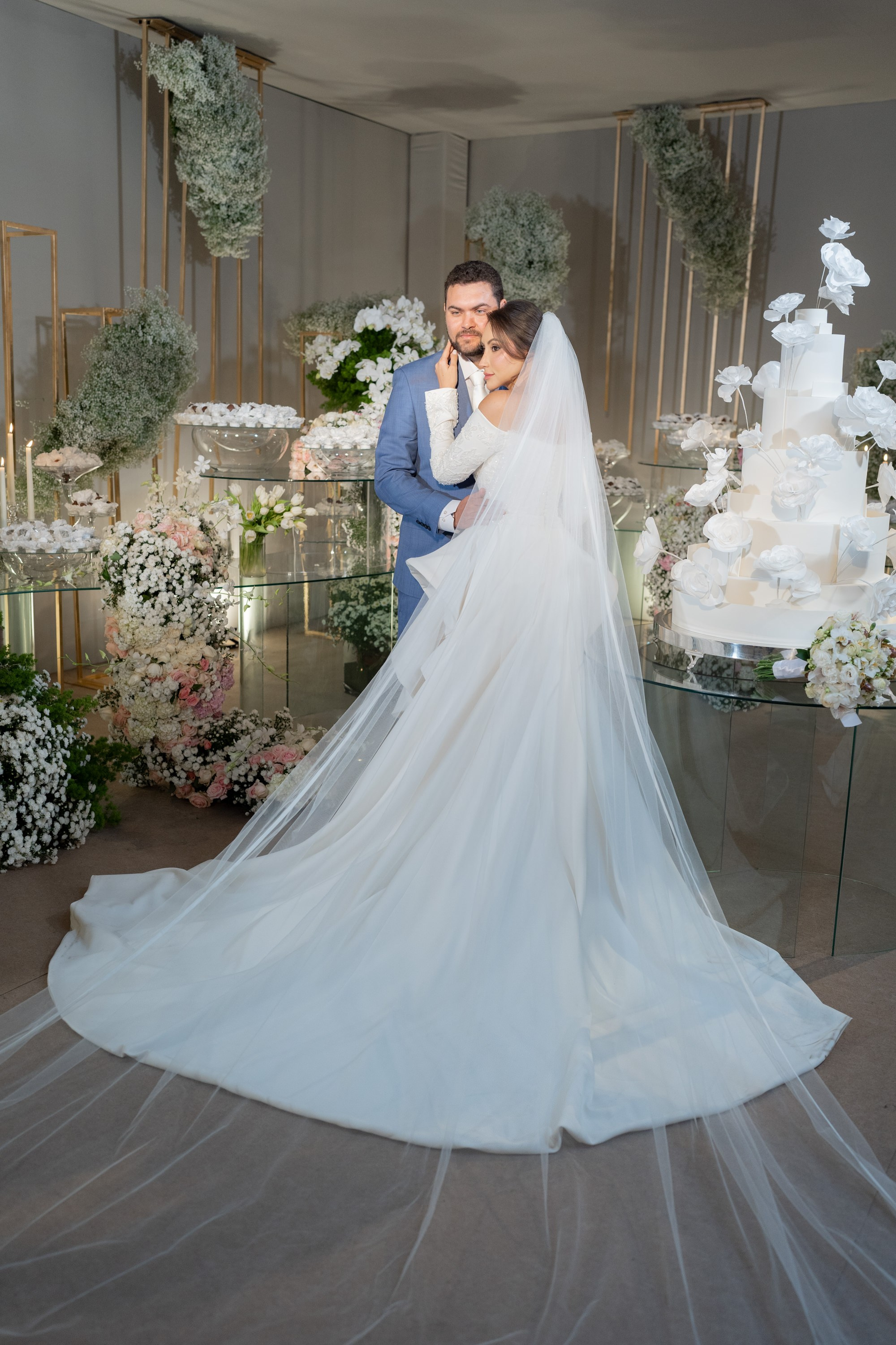 Luiza e Marcelo. Fabio Barth — Wedding Photo & Film