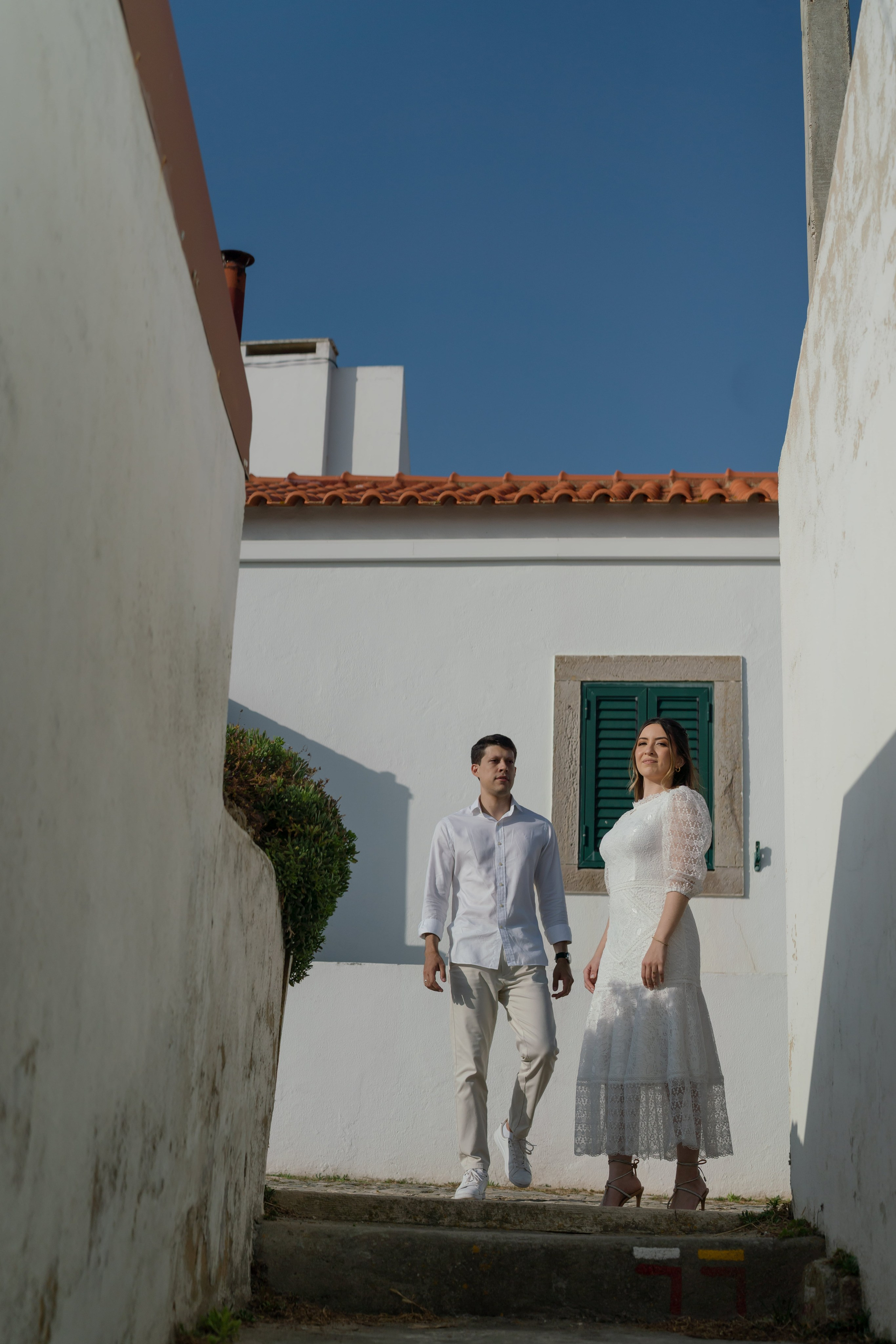 Bianca e Paulo. Fabio Barth | Foto e Filme de casamento