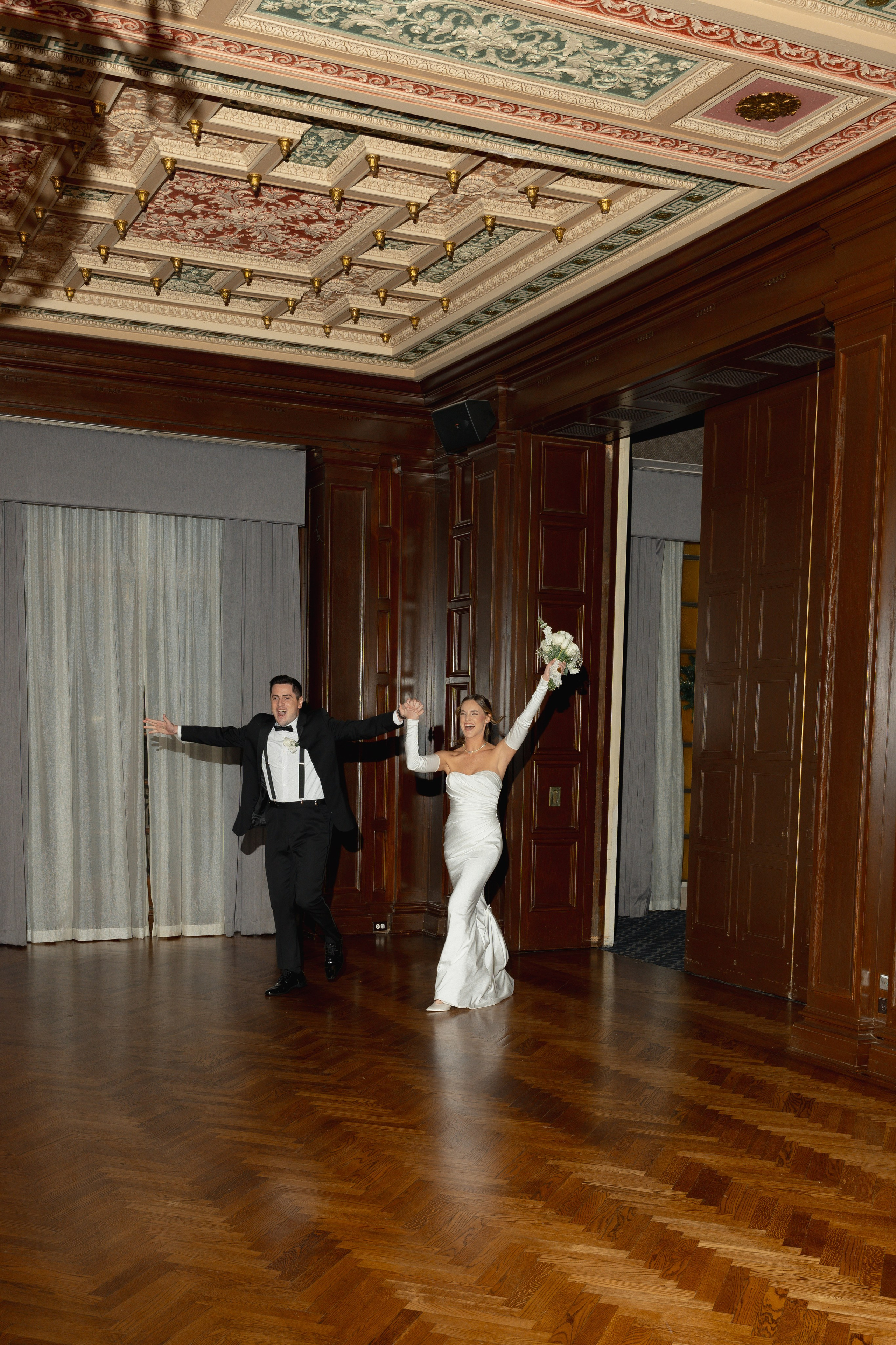 Jack and Maggie. Anna Krasnova Wedding photographer