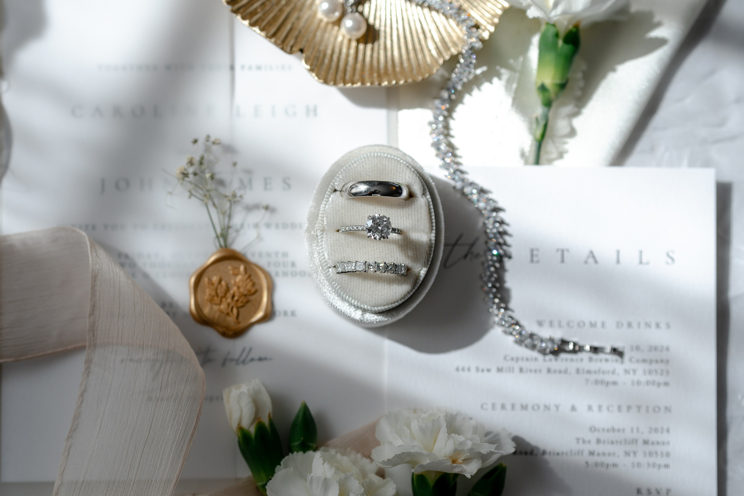 Caroline & Joh wedding day. Anna Krasnova Wedding photographer