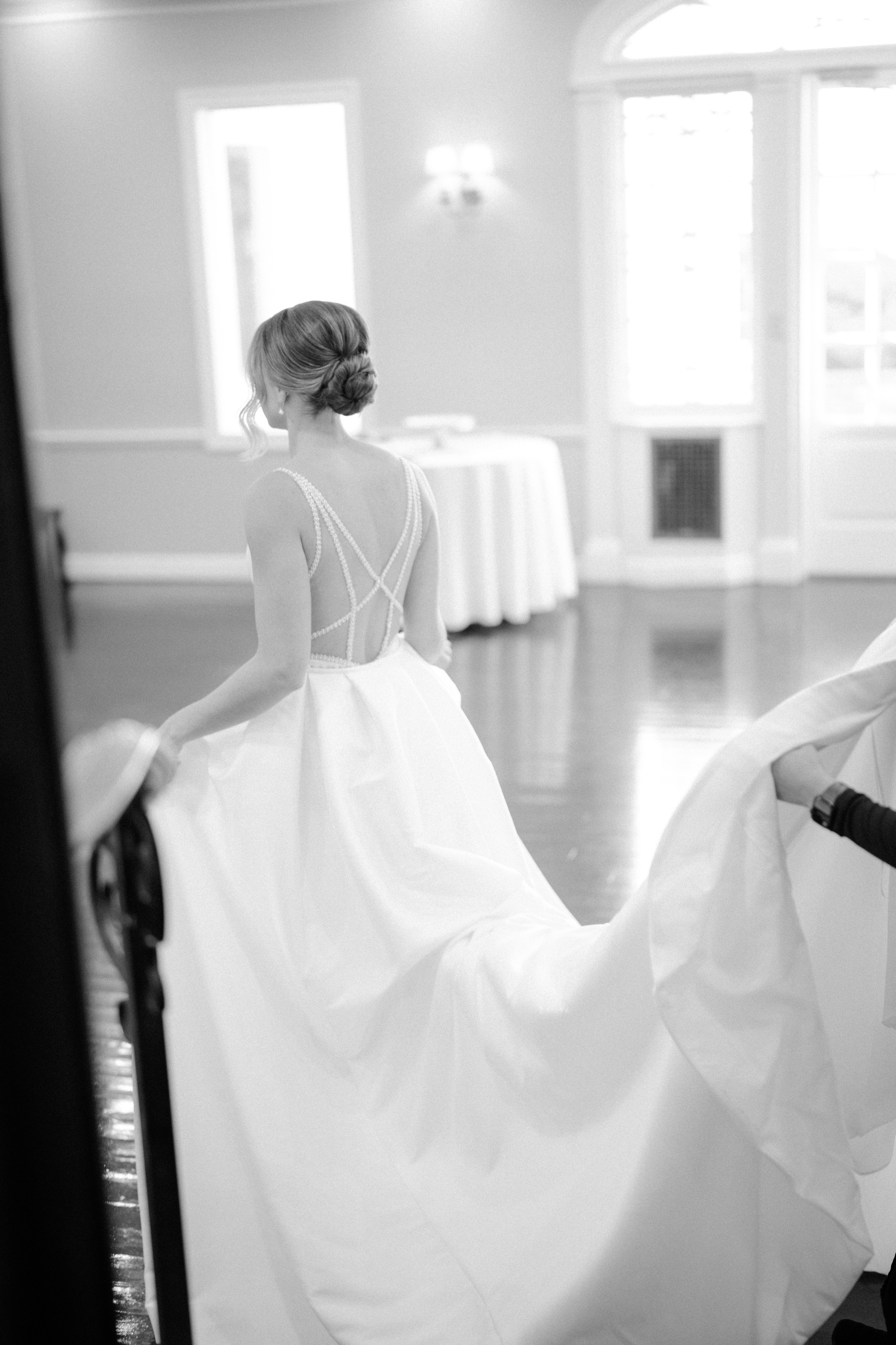 Caroline & Joh wedding day. Anna Krasnova Wedding photographer