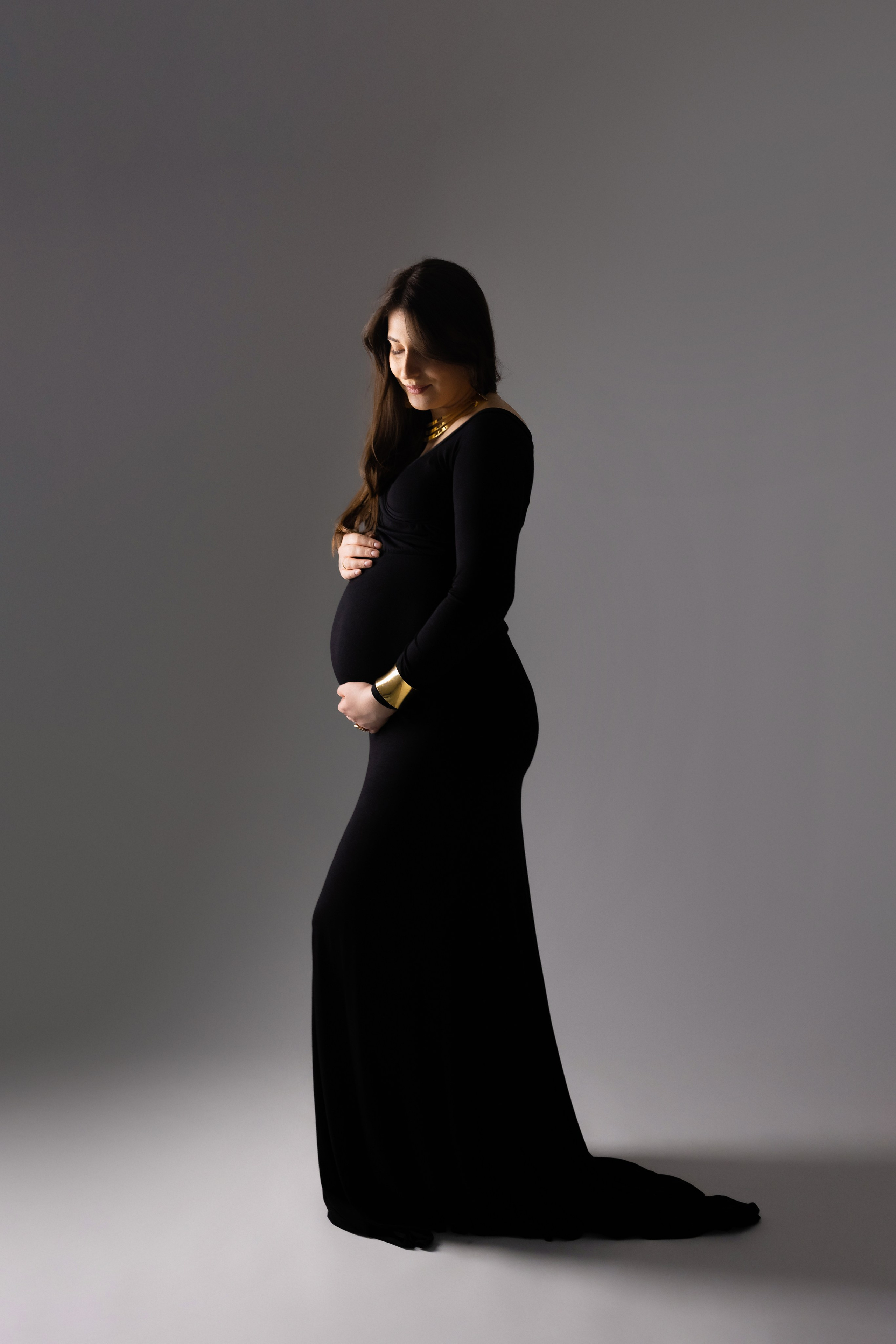 Insarcinate. Fotograf de familie la Ungheni și Reggio-Emilia, Alessia Slivca