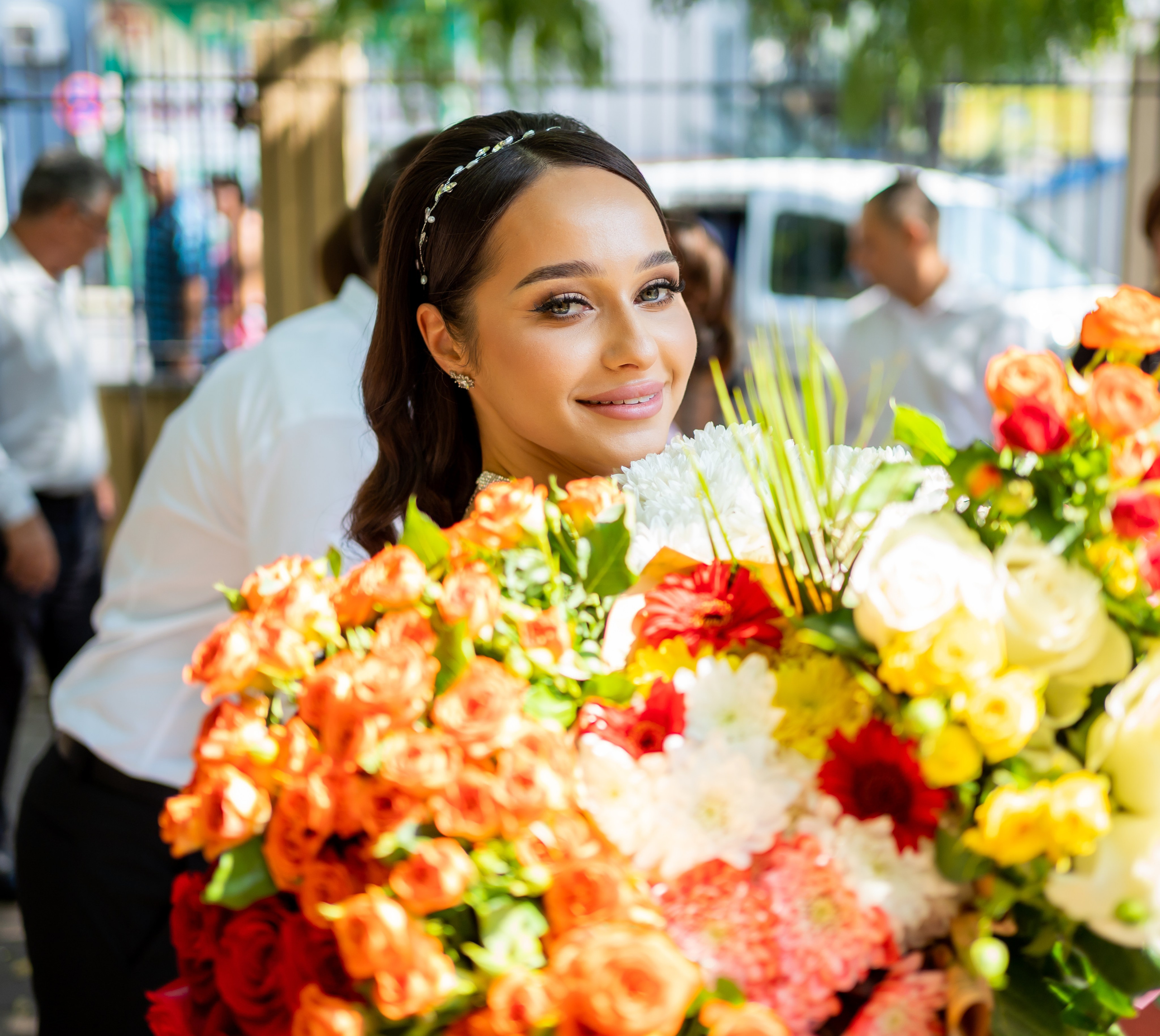 Teodora & Alex. Fotograf Timisoara — GradArt Concept