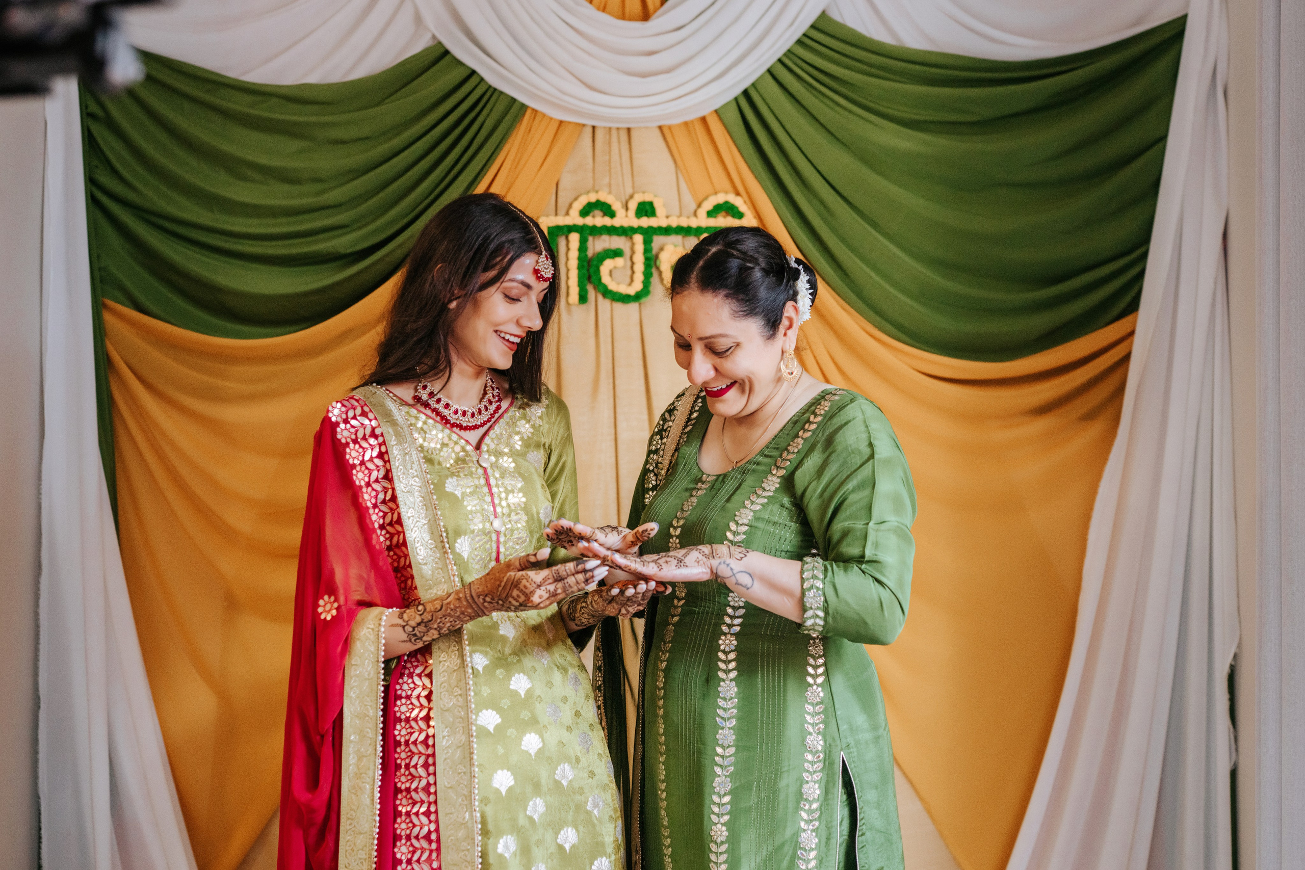 Navraj & Pavan. Wedding Photographer & Cinematographer studios