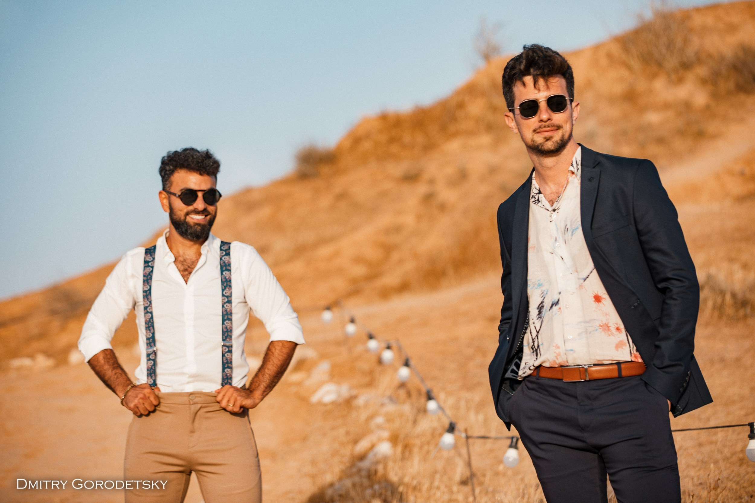 Dmitry Gorodetsky Event Photographer