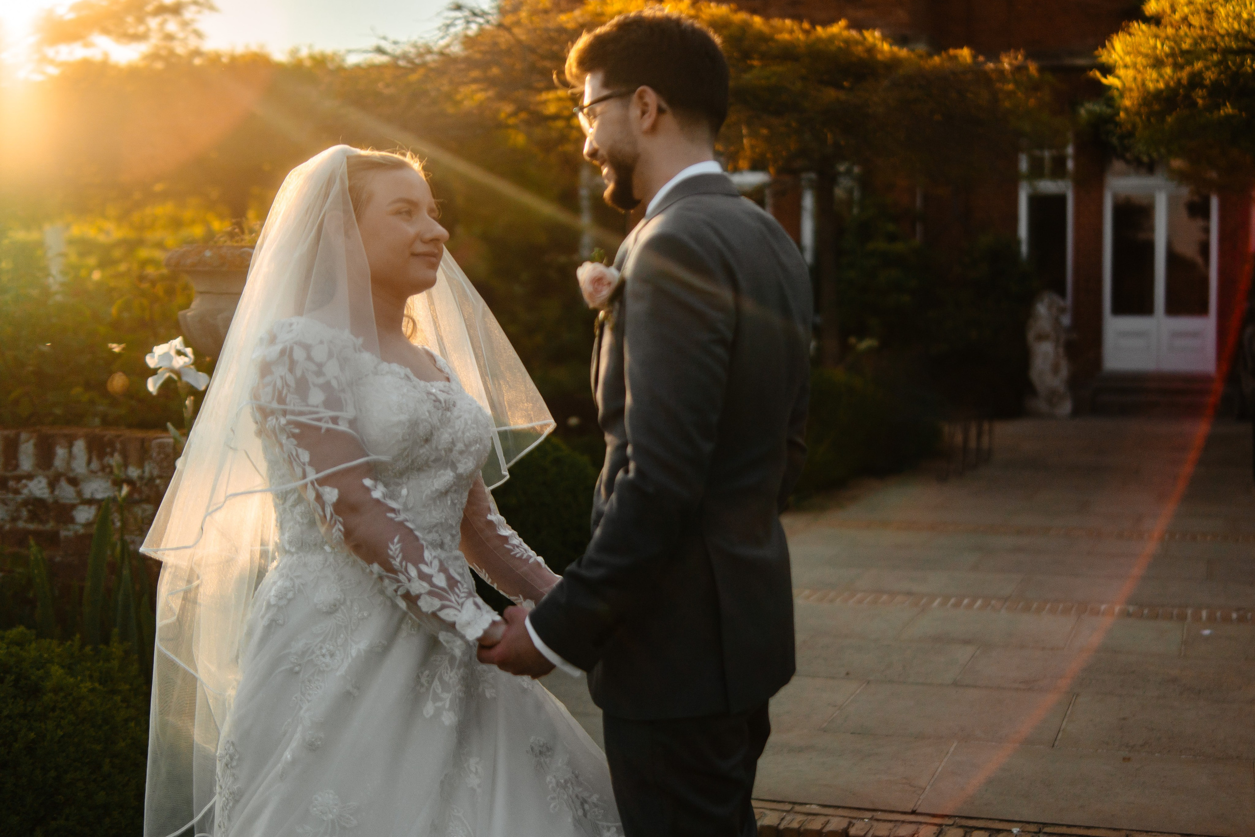 Daniel + Amy / Sesiune foto Nunta. Foto-Video Nunta Iasi, Suceava, Bucuresti / Disponibilitate 2025 — 2026 — 2027