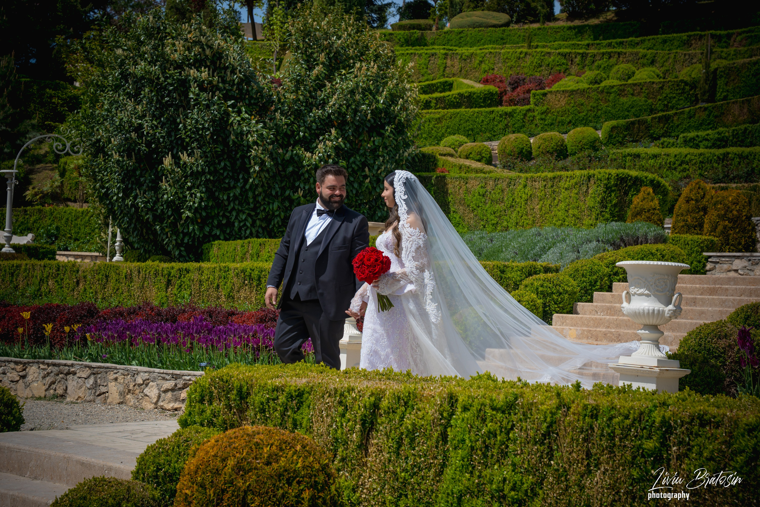 Bogdan & Andreea 19.04.2026. RRStudio — Fotograf evenimente