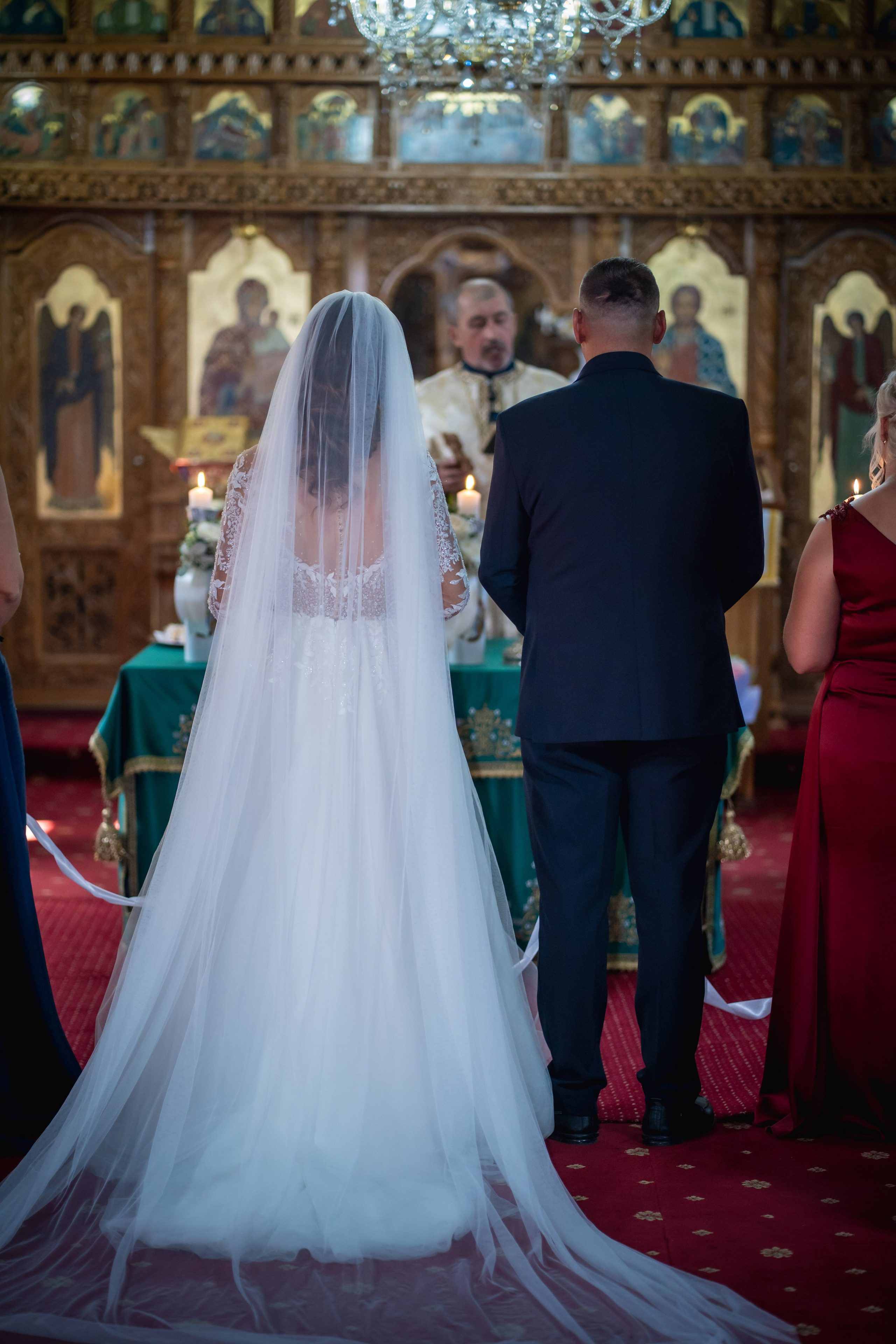 Vasile & Georgiana - 05.07.2025. RRStudio — Fotograf evenimente