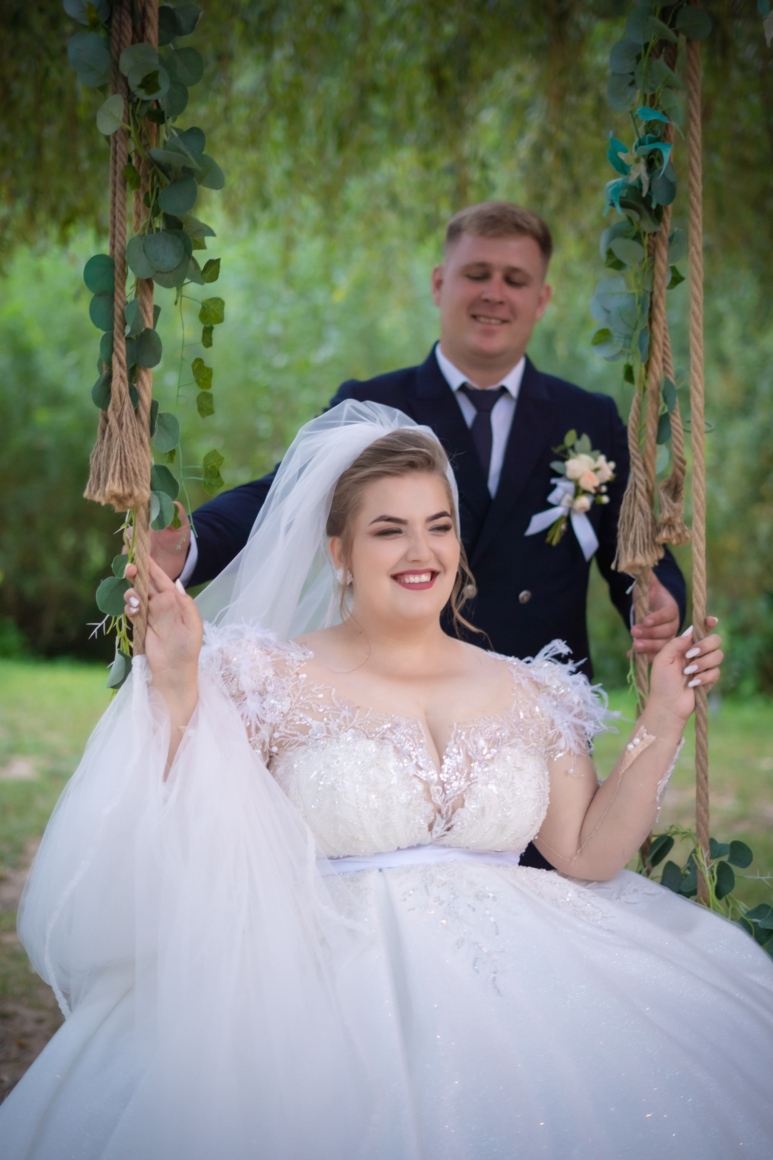 Doru & Livia - 31.08.2025. RRStudio — Fotograf evenimente