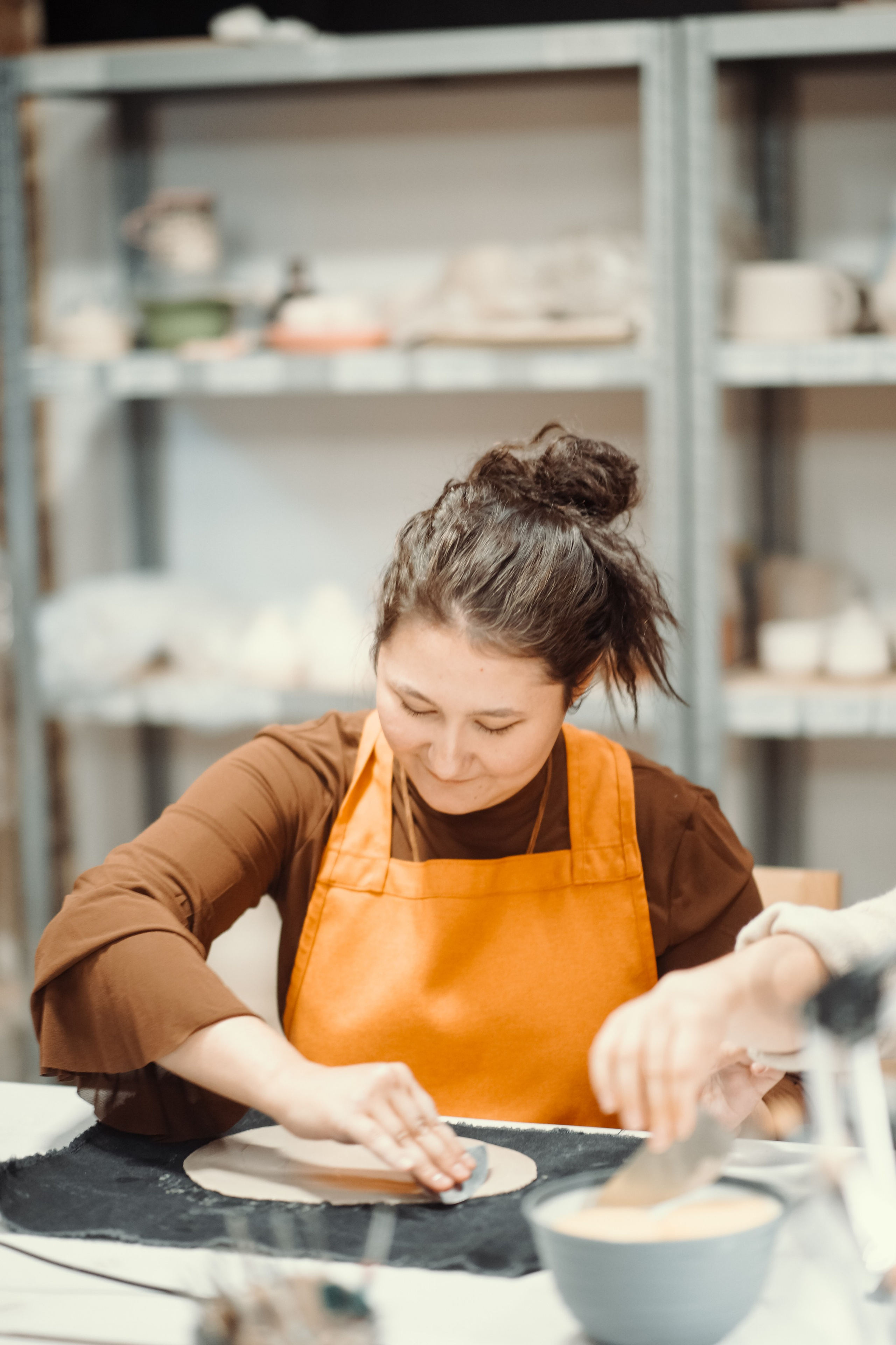 Девичник Ирины