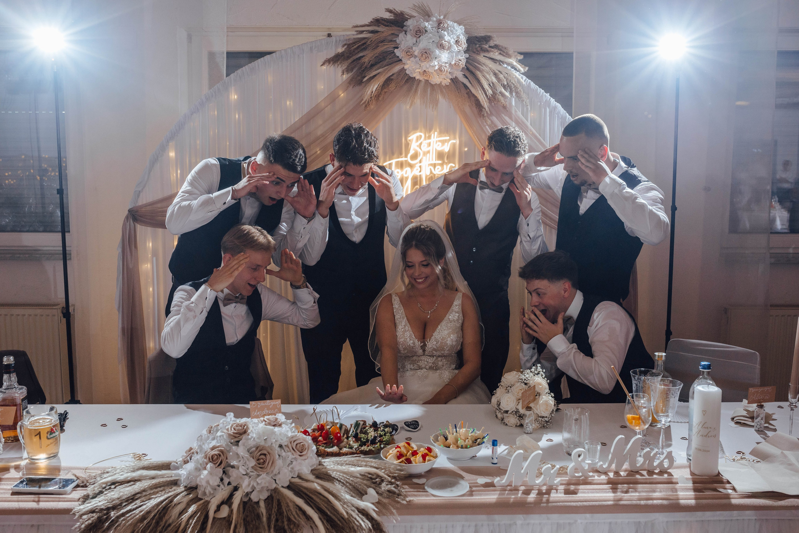 Alina & Andy. Natalia Belov Familien - und Hochzeitsfotografin