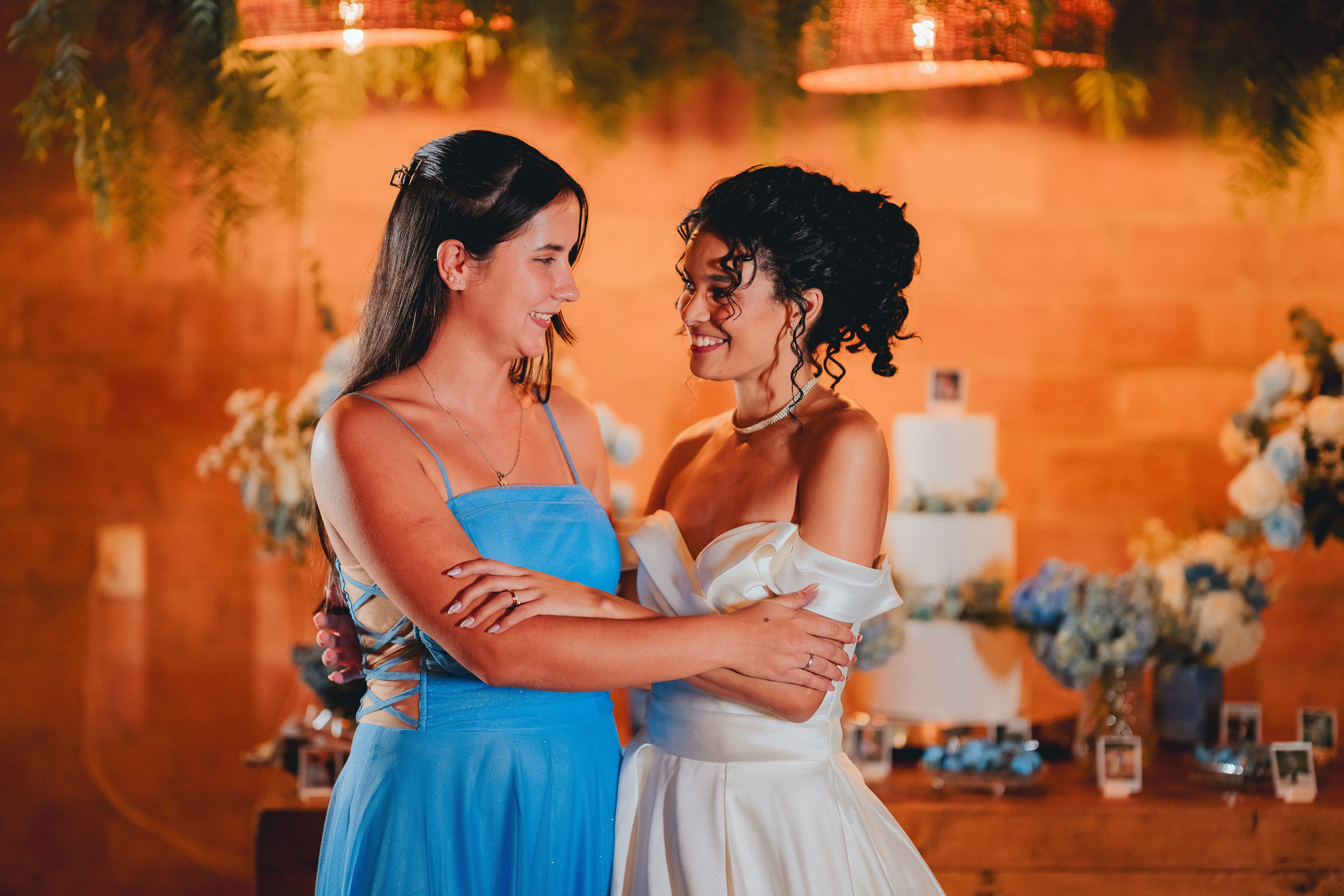 Casamento Jeniffer e Wesley — Sitio Renascer. Fotógrafo Renan Lima