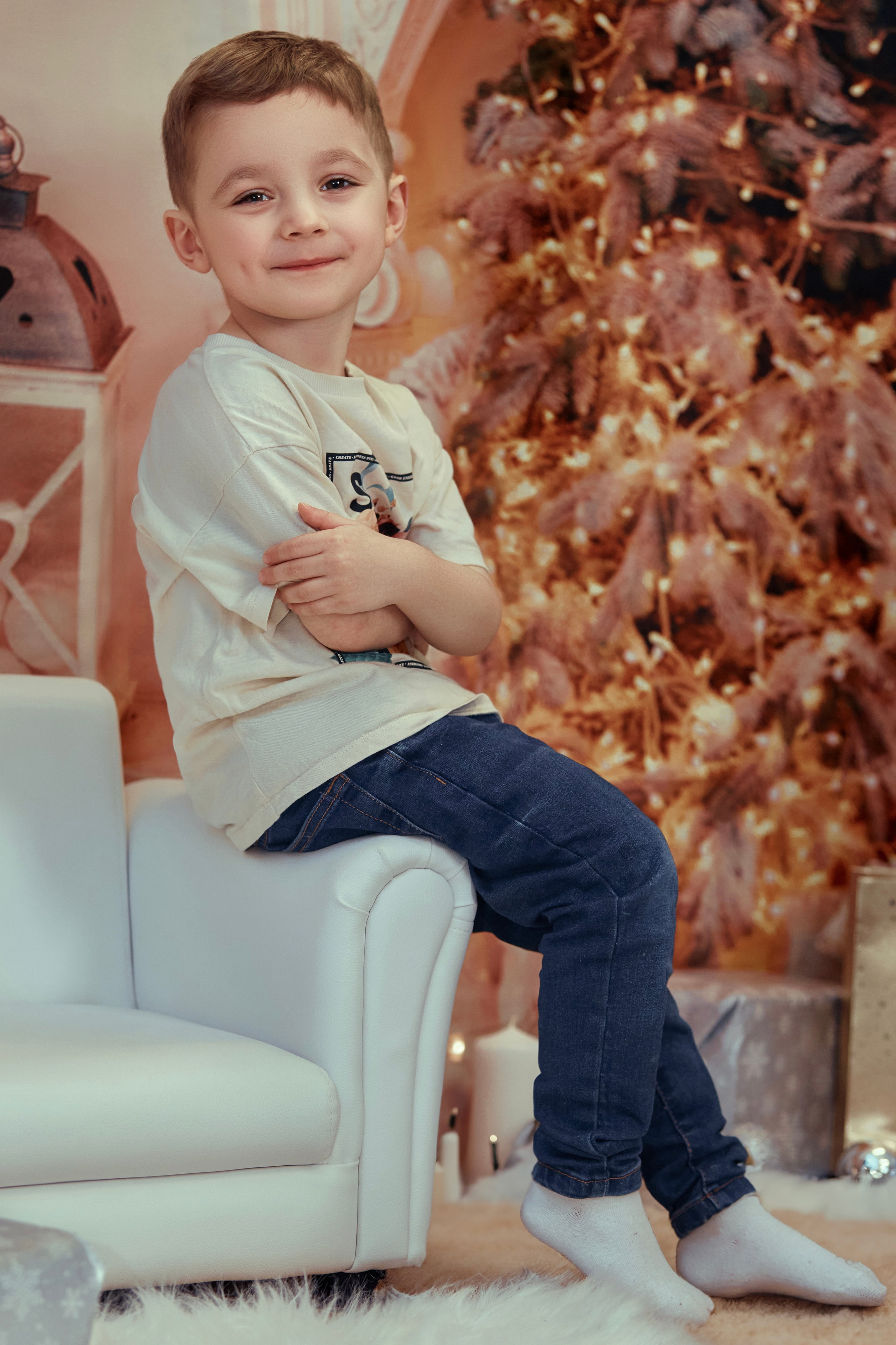 Christmas. Lu’jain’s Studio| Female Wedding, Maternity & Lifestyle Photographer London, UK