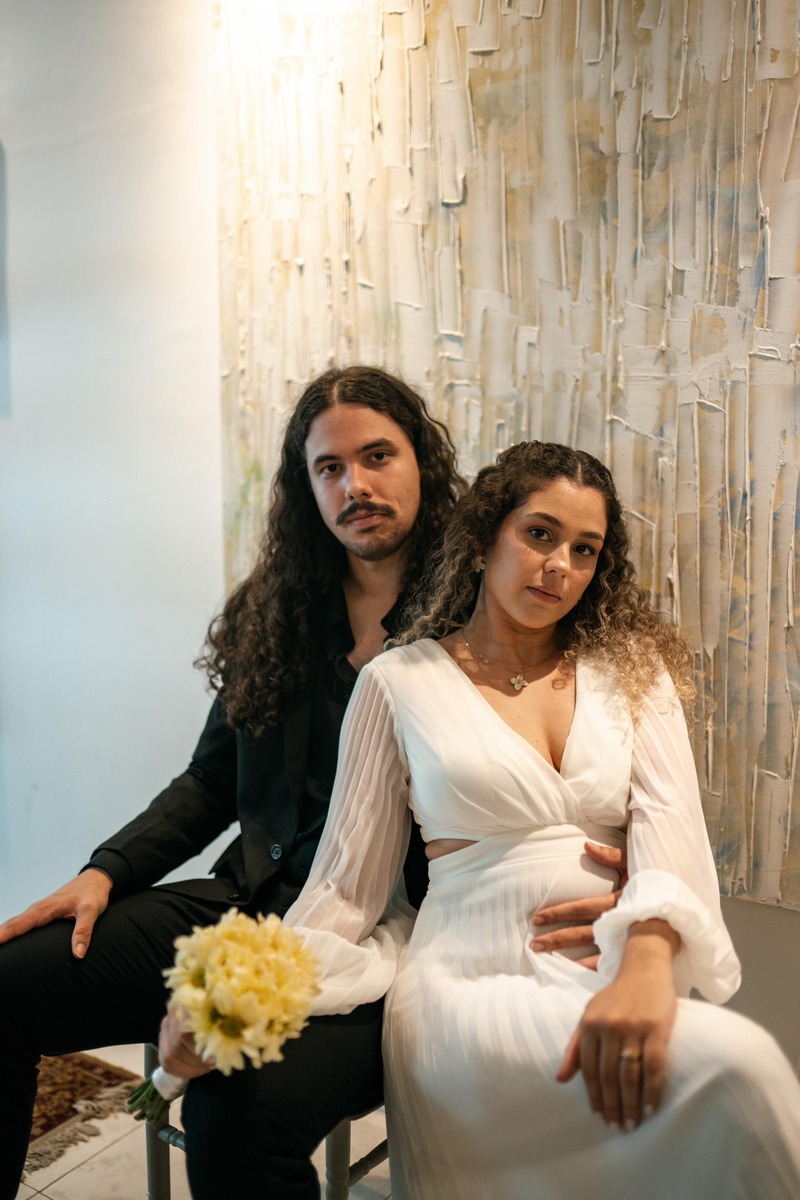 Kimberly e Gabriel. Esdras Rodrigues, Fotógrafo de Casamento em Fortaleza — CE, Brasil