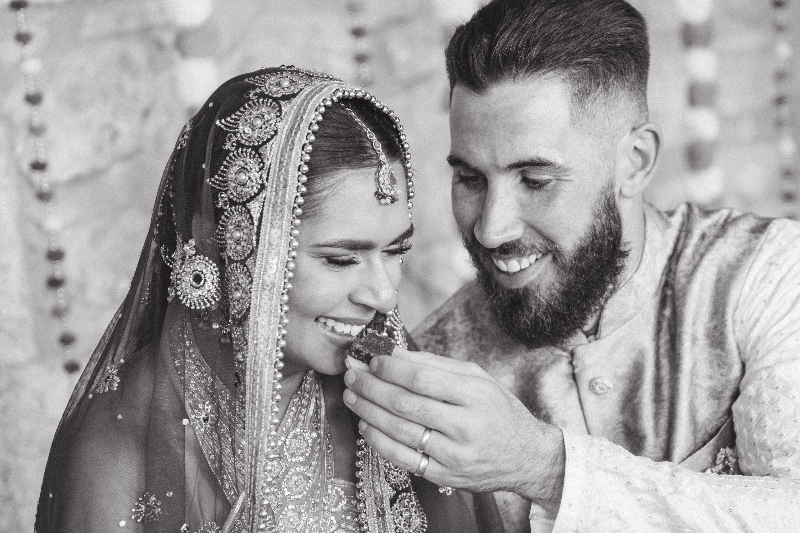 Patrik & Naomi. Monestir Sant Salvi. Paola wedding photographer / videographer in Barcelona