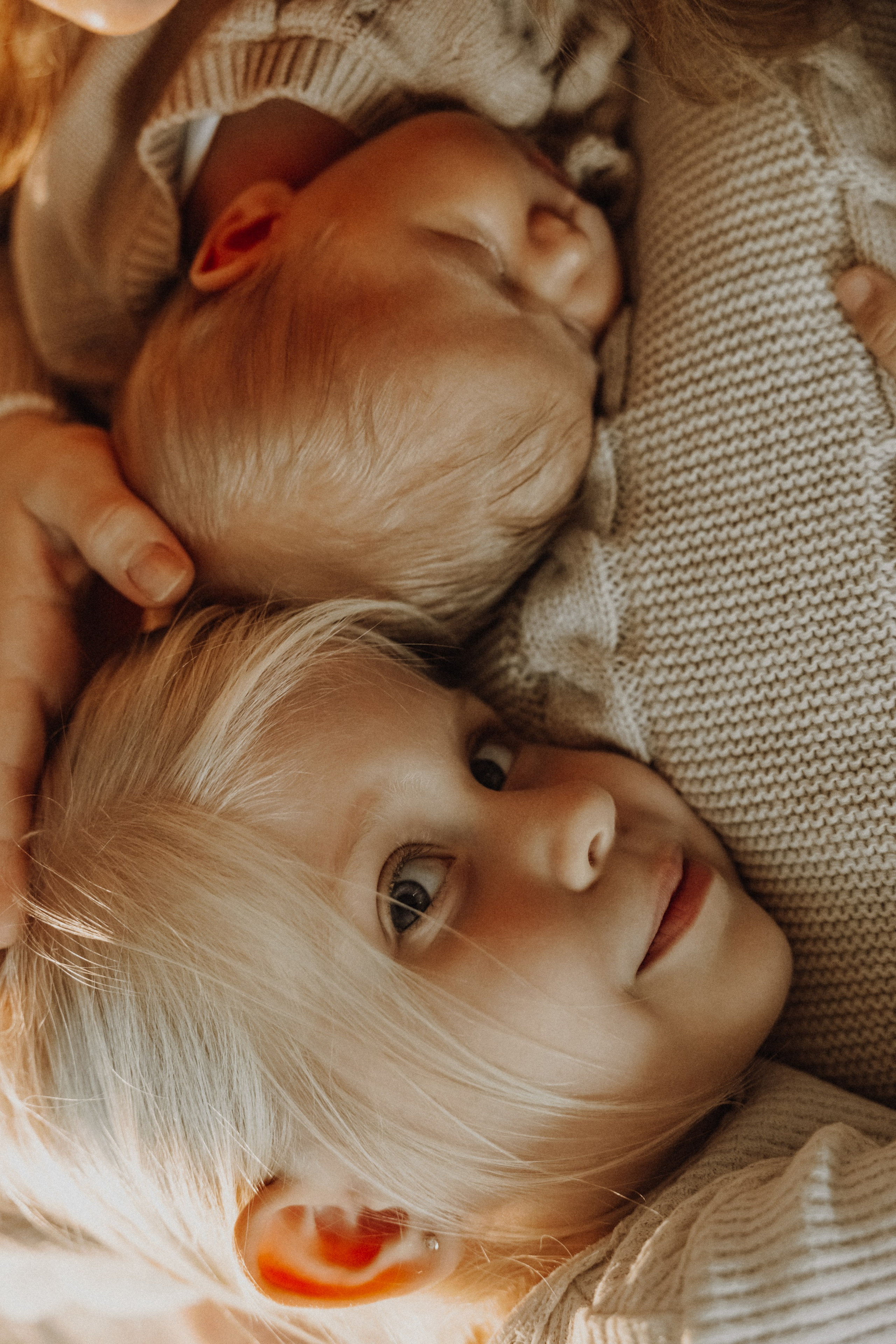 Baby Boy. Фотограф Ирина Йотова