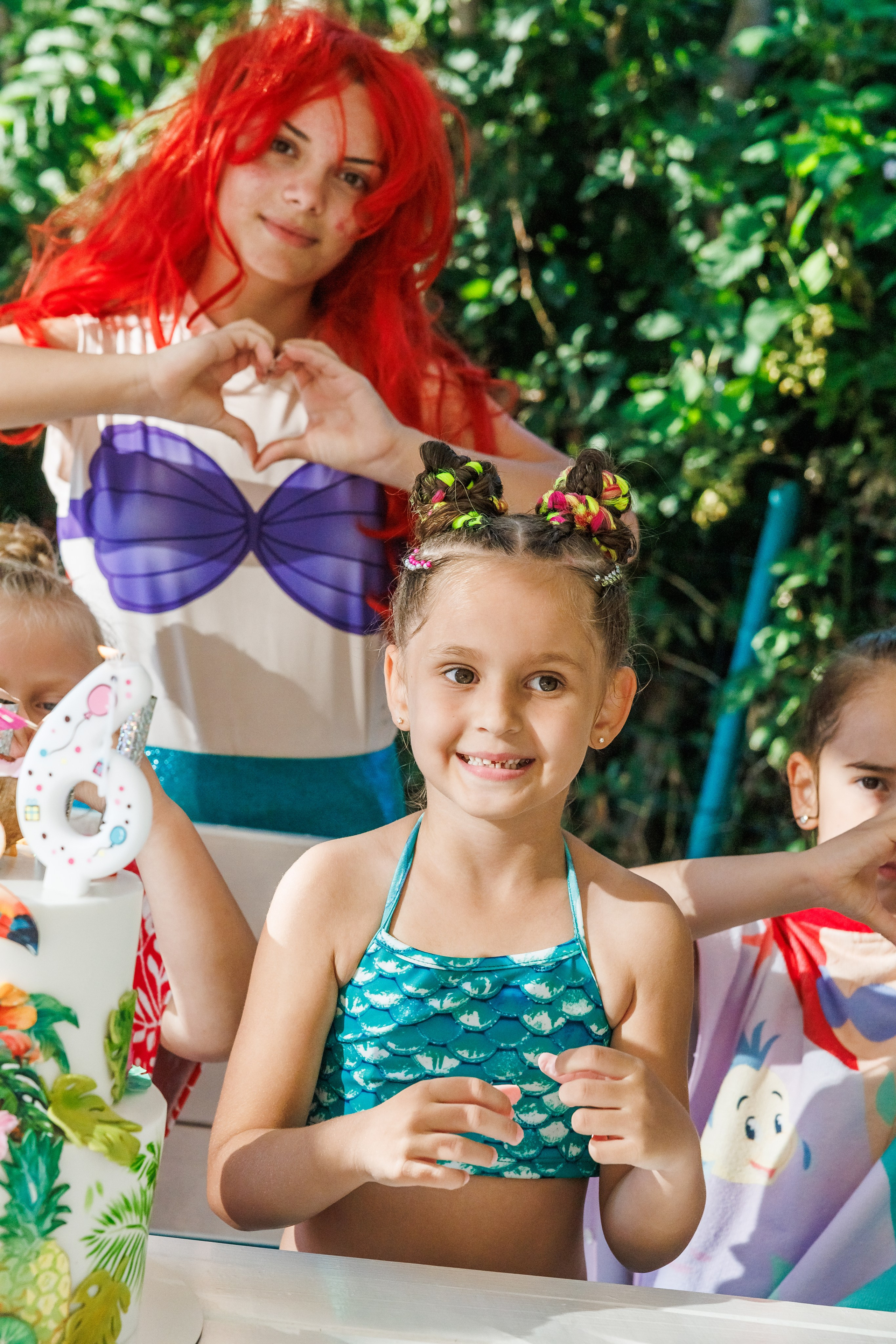 Честит Рожден Ден. Фотограф Ирина Йотова