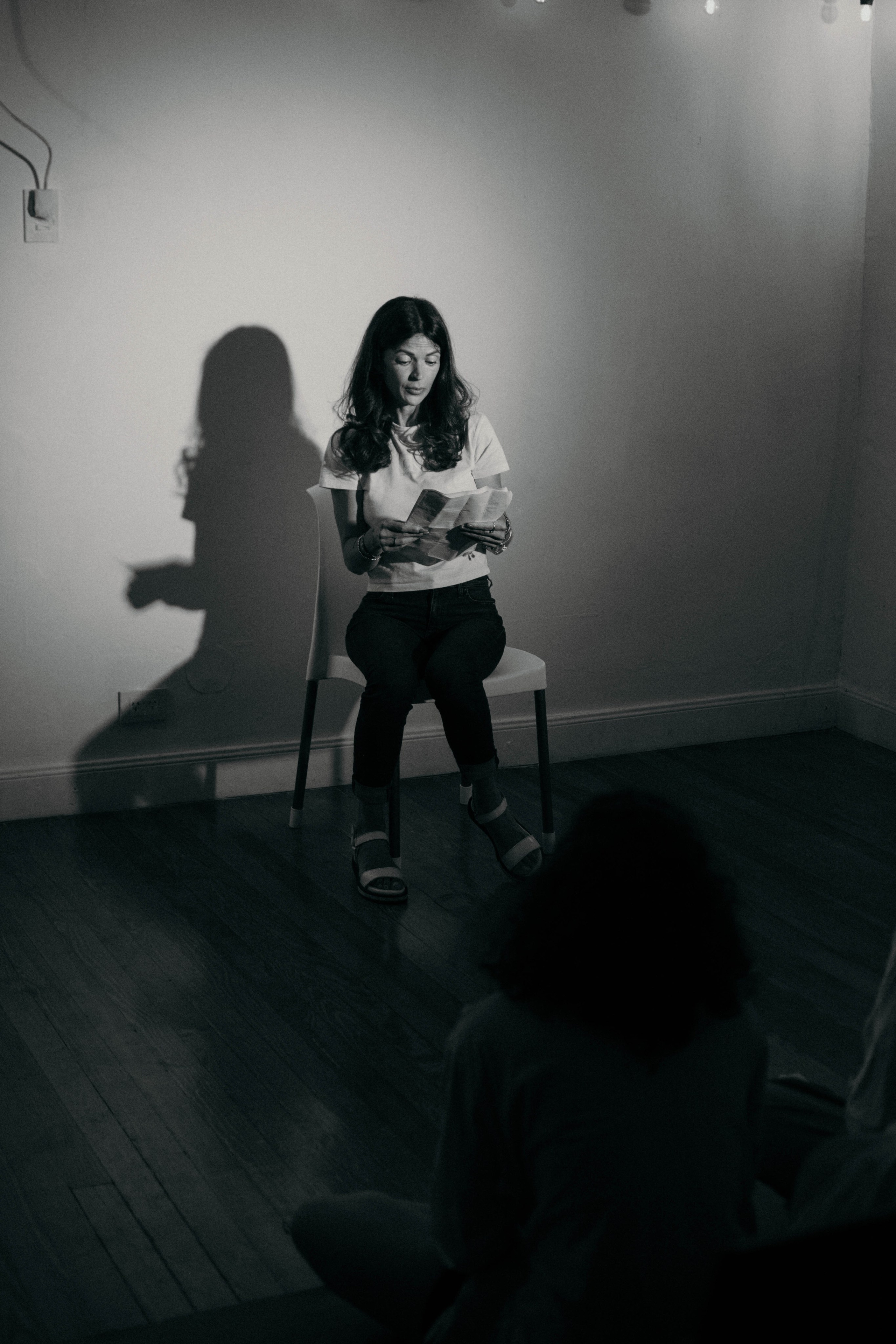 My emigration. Reportage shoots in Buenos Aires. Photographer @elmirkami in the city of Buenos Aires