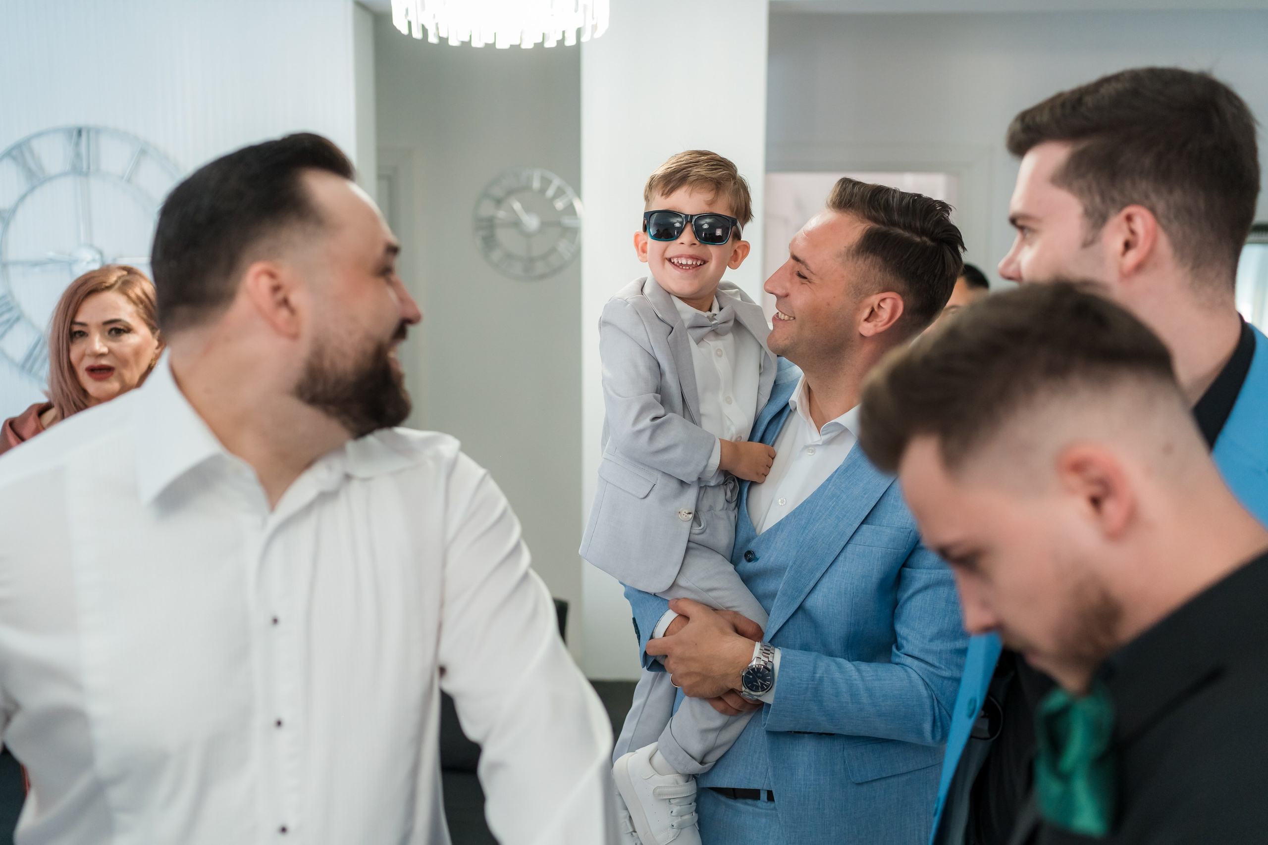 Nunta Georgiana & Alin Cristian